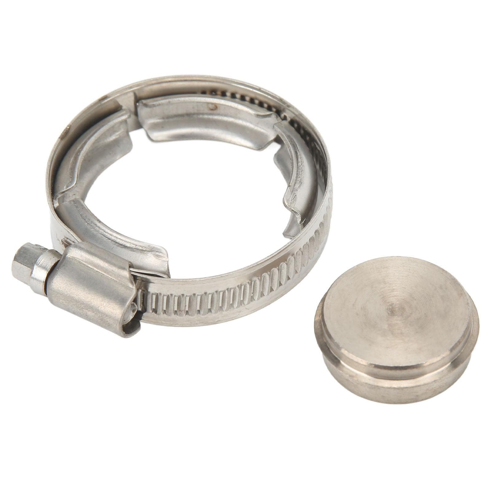 EGR Valve Blanking Plug Clamp Car Accessories Replacement for MITSUBISHI CARISMA SPACE STAR
