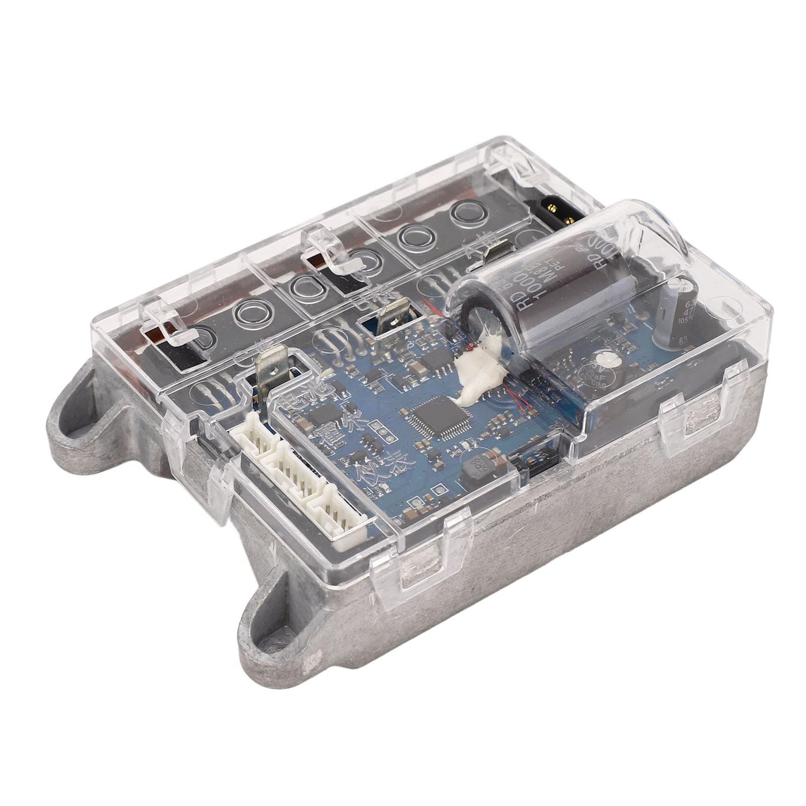 Original Control Board Replacement Electric Scooter Mainboard Dashboard Controller Replacement for