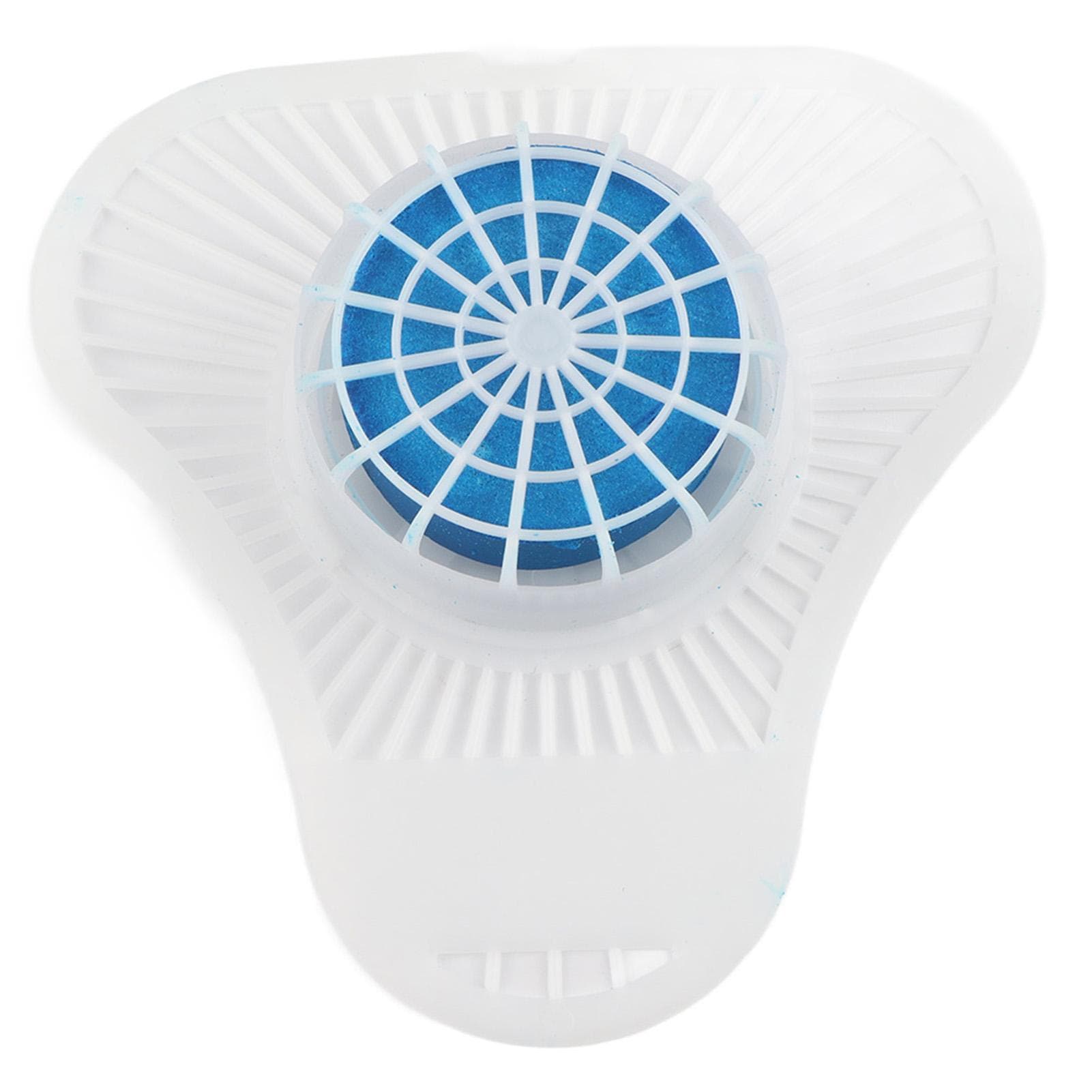 Toilet Urinal Cleaner Block Antibacterial Deodorization Cleaning Tool