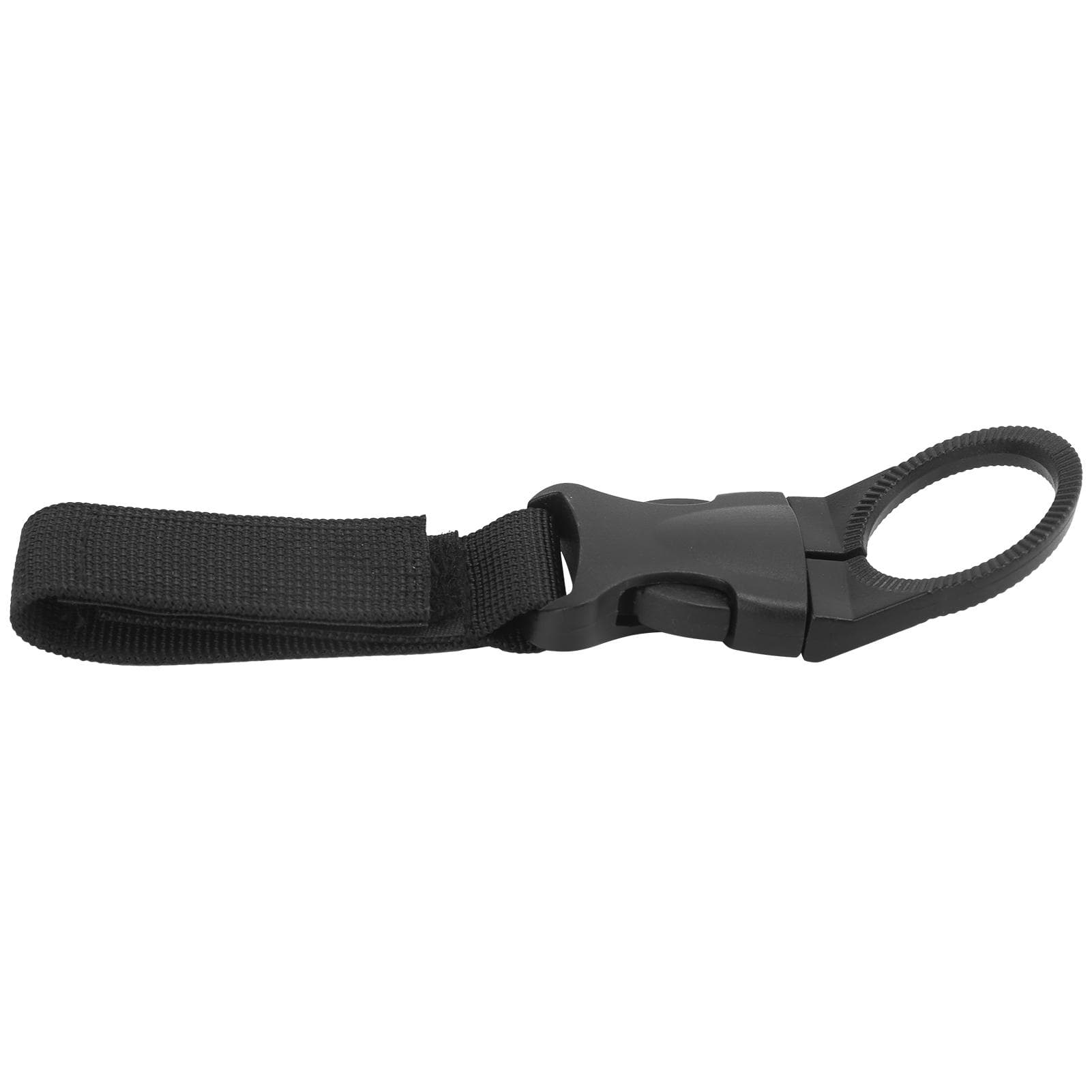 Water Bottle Holder Clip Hanging Bottle Buckle Clip Carabiner for Backpack Belt Camping