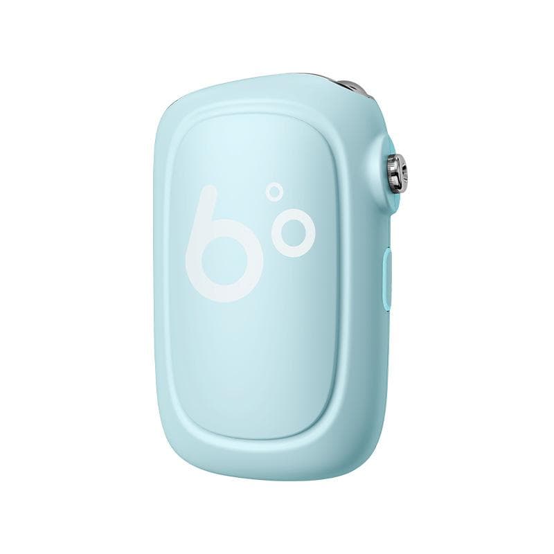 Household Portable Water Light Oxygen Injection Instrument Essence Introduction Spray Beauty Gifts blue