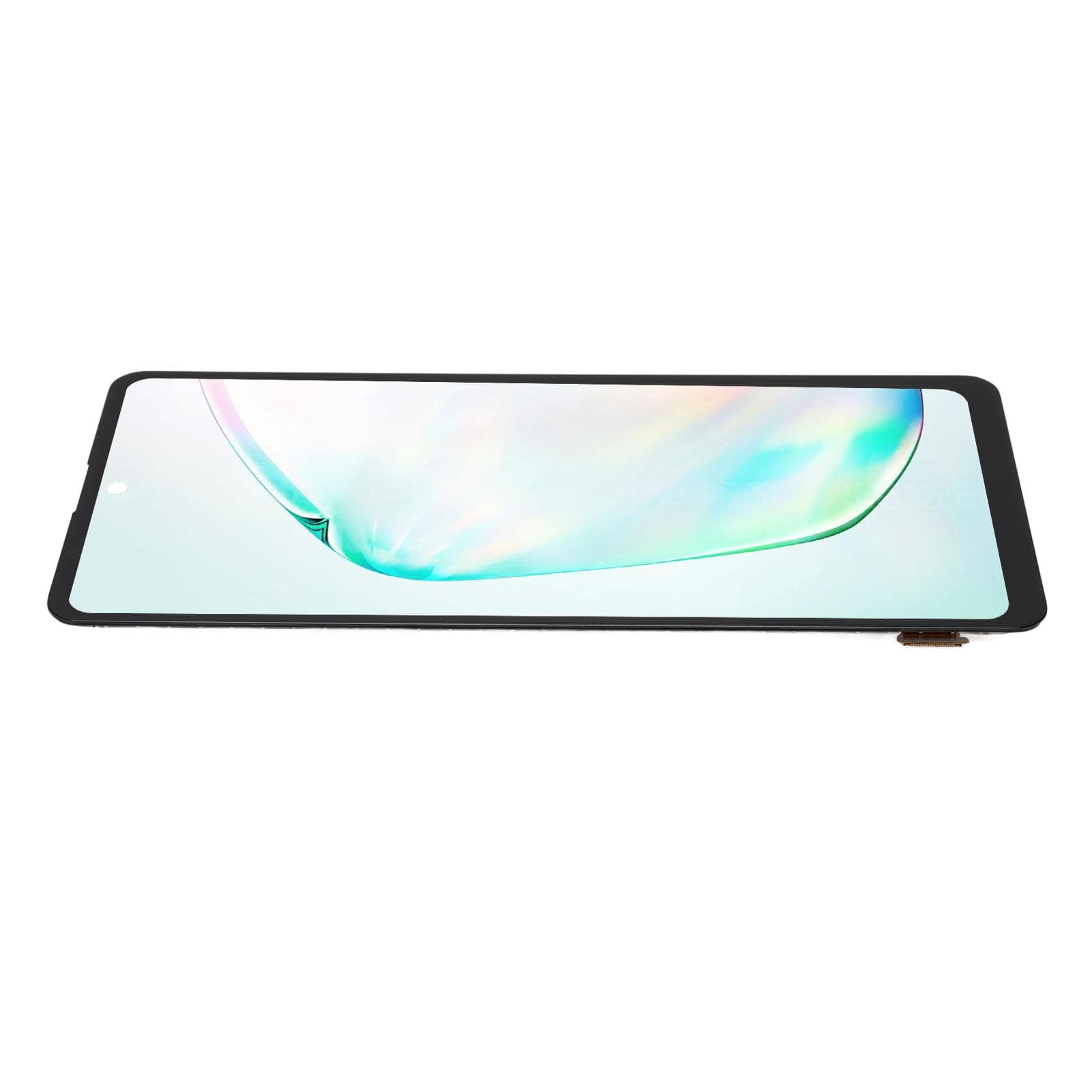 Phone LCD Screen Replacement for Galaxy Note 10 Lite 6.7 Inch LCD Display 3D Touch Screen Digitizer