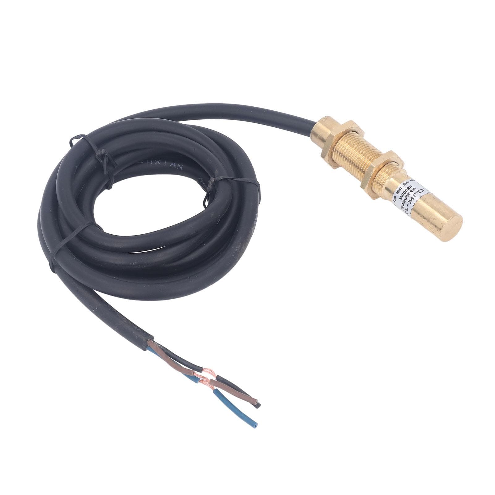 Proximity Switch M18x68 3 Wire Normally Open Proximity Sensor Inductive Switch 3?250V DC AC