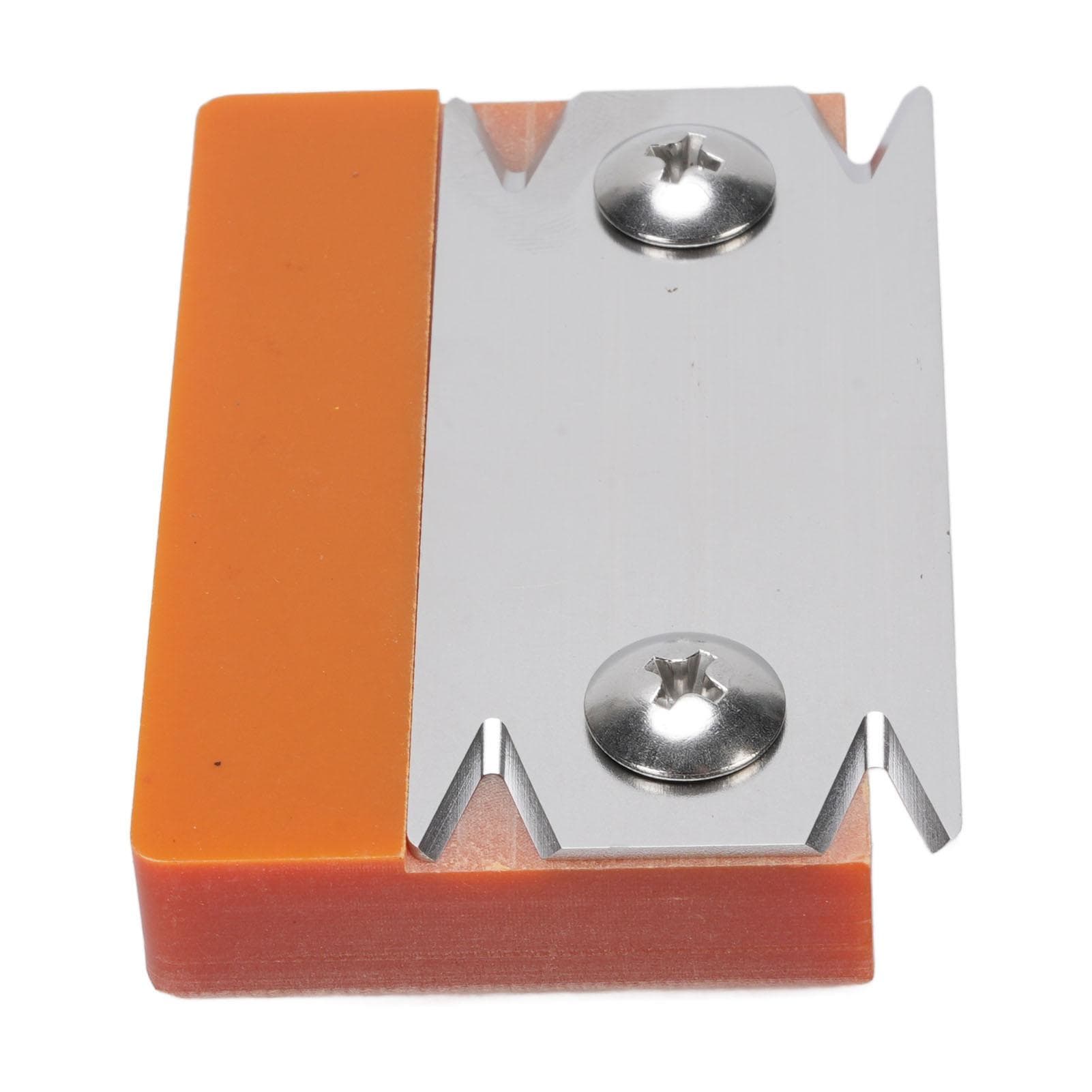 Edging Banding Trimmer Incisive Stainless Steel Blades Manual Edging Trimmer for Cabinetry and