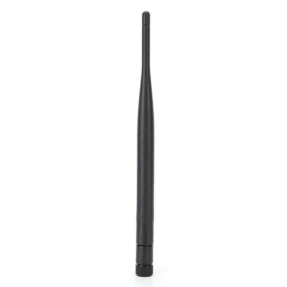 WiFi Antenna 2.4G5G Dual Band 6DBI with IPEX4 Extension Cable Kit for Wireless Network Router