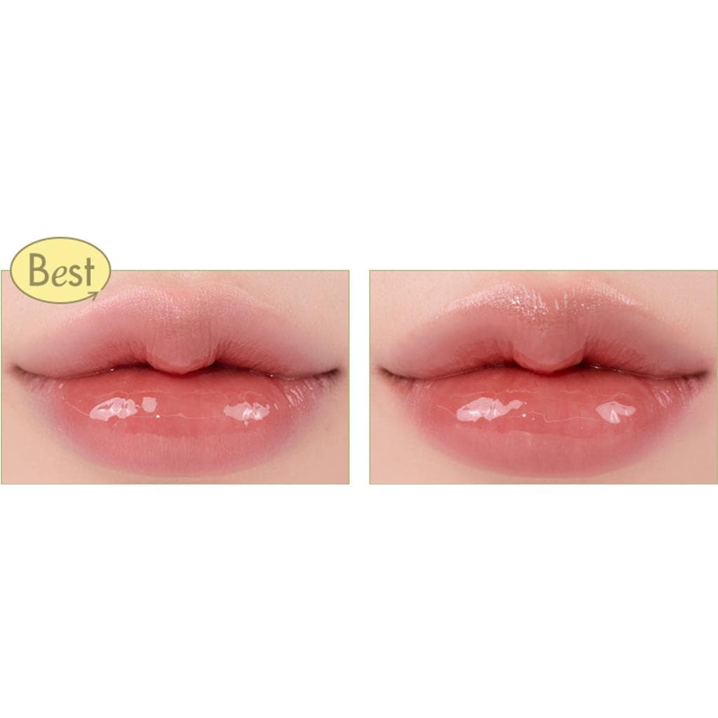 rom&nd ROMAND Glasting Melting Balm 3.5g (7 Options) 06 KAYA FIG