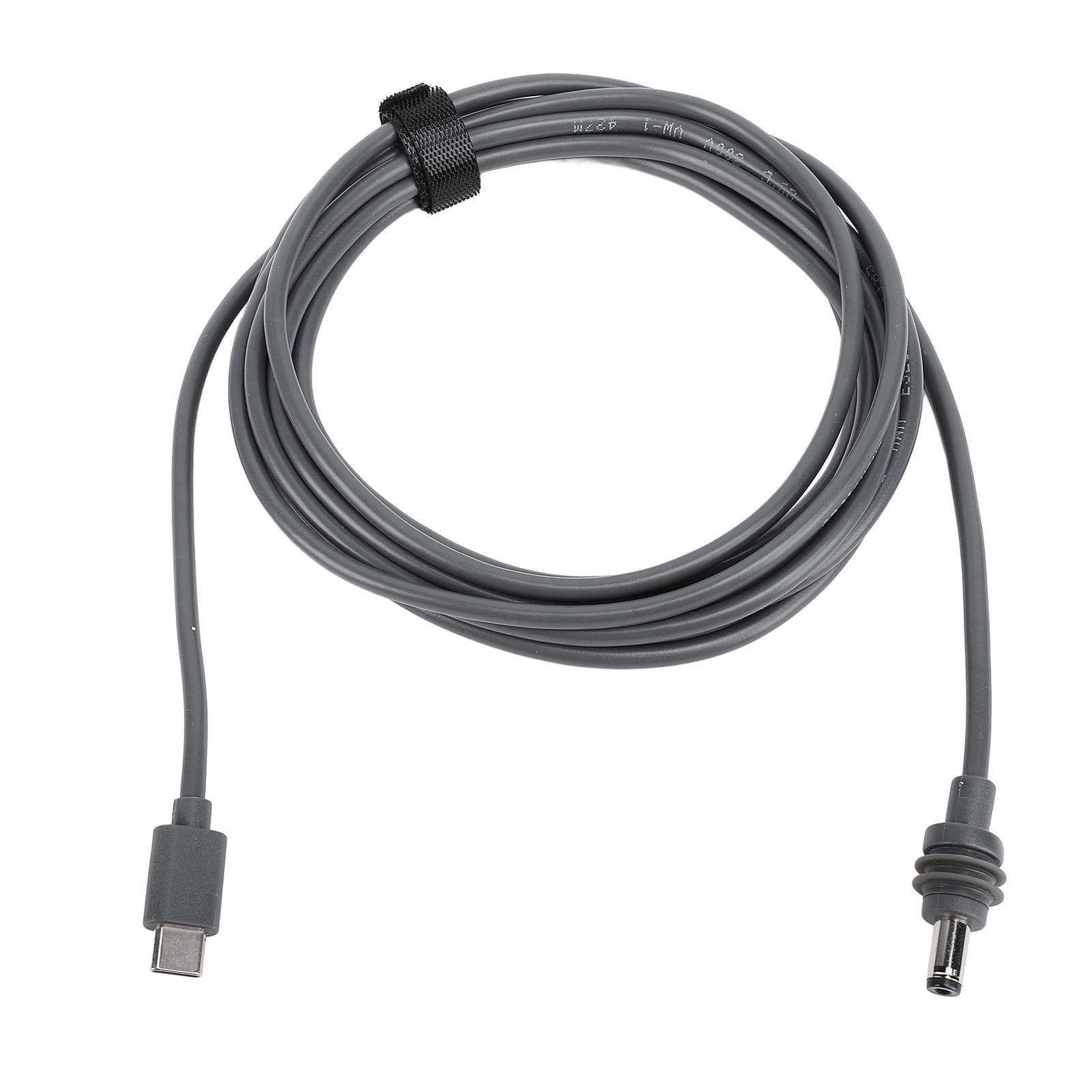 Satellite USB C to DC Power Cable Replacement Extension Cord Water Resistant Satellite Type C to DC
