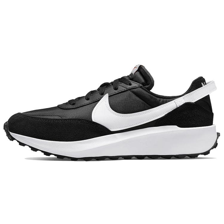Nike Waffle Debut Black White DH9522-001 43
