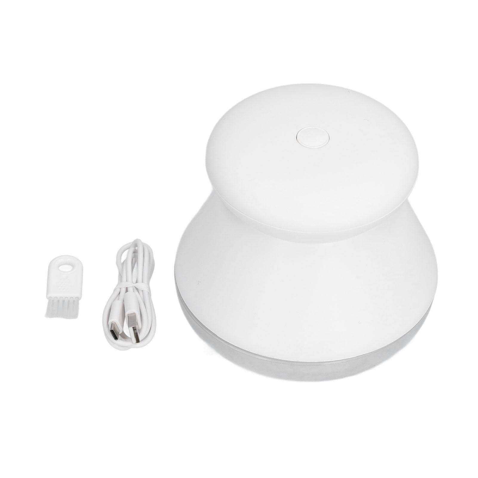 Mini Lint Remover USB Charging Hair Ball Trimmer for Sweater Woollen Coat Wool Fabric Furniture
