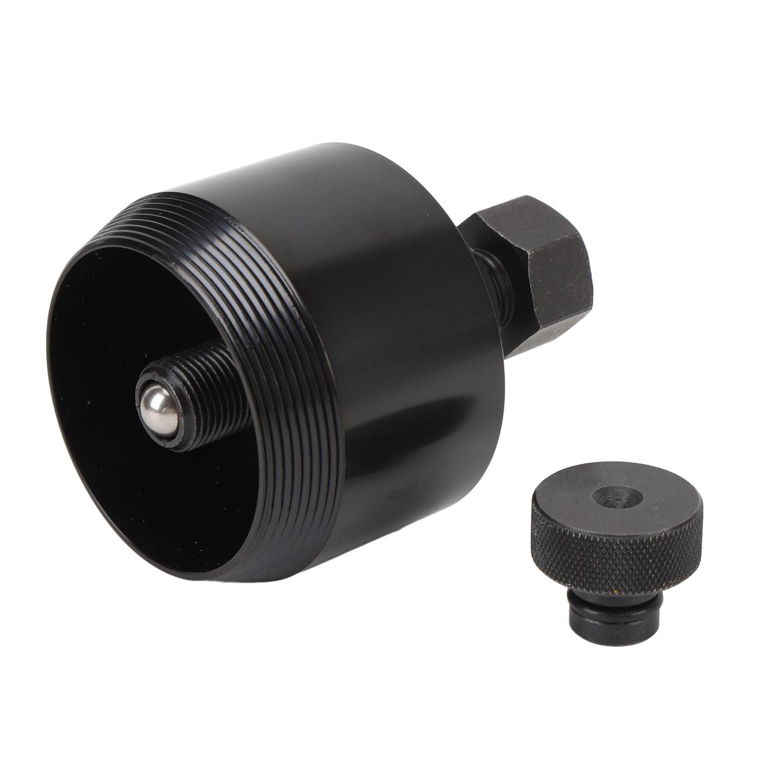 Front Crankshaft Seal Remover Tool Alt ST 152 Carbon Steel High Strength for F450 F550 Super Duty