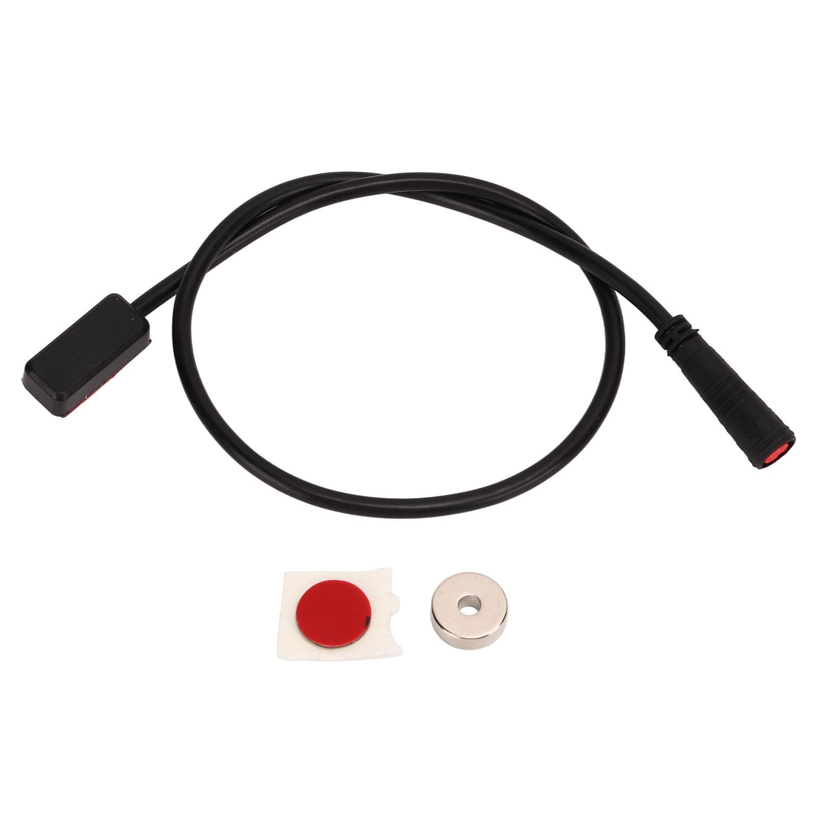 Electric Bike Hydraulic Brake Sensor E Bike Waterproof Brake Power Off Signal Sensor Cable