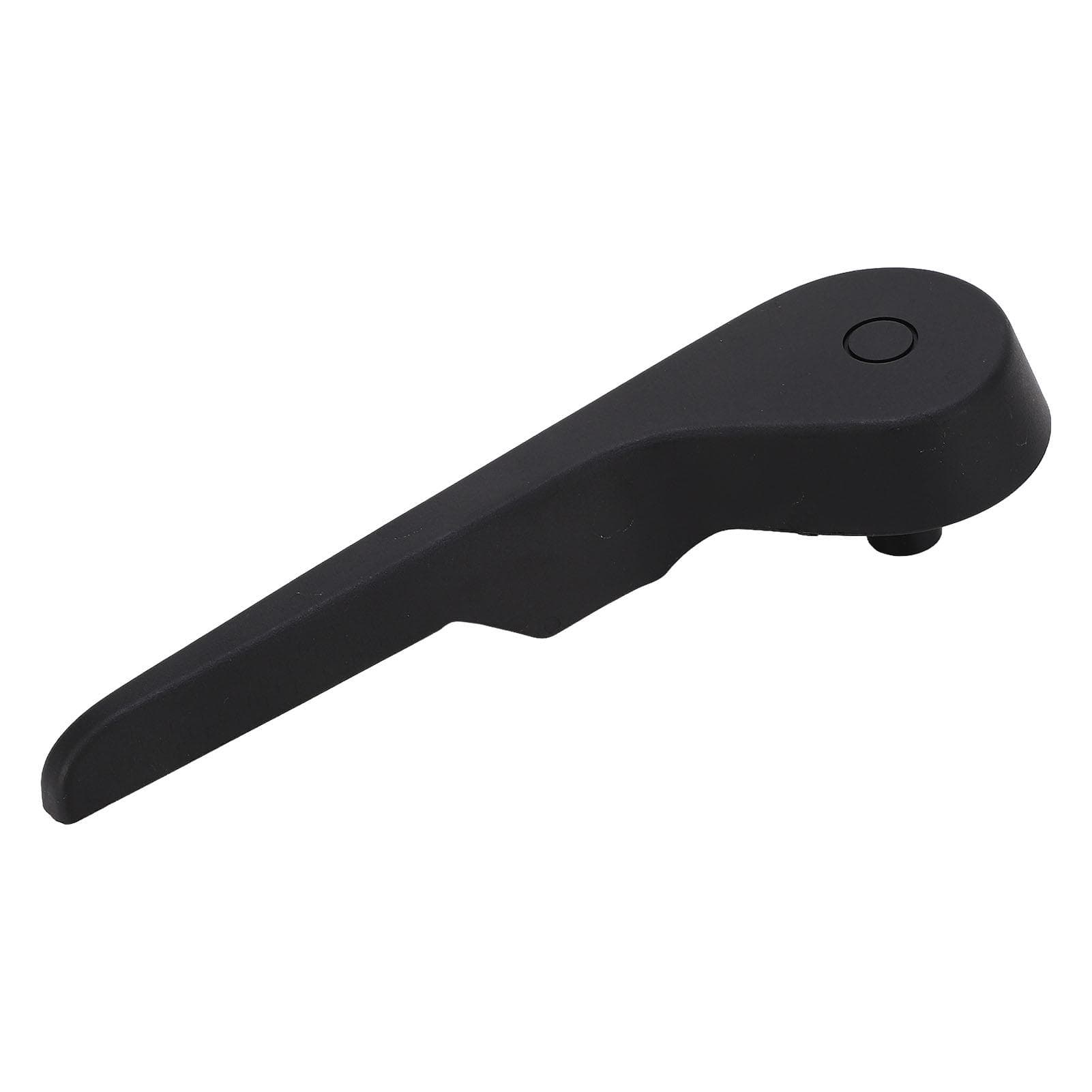 Front Side Seat Adjust Handle ABS Seat Release Back Recliner Adjustment Lever Handle Replacement