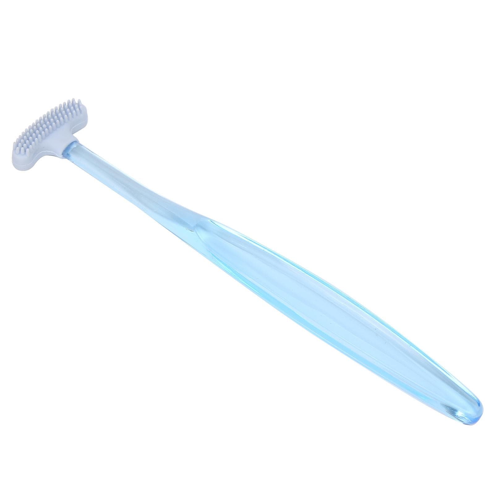 Tongue Scraper Professional Tongue Brush Bad Breath Removal Oral Care Tongue Cleaner