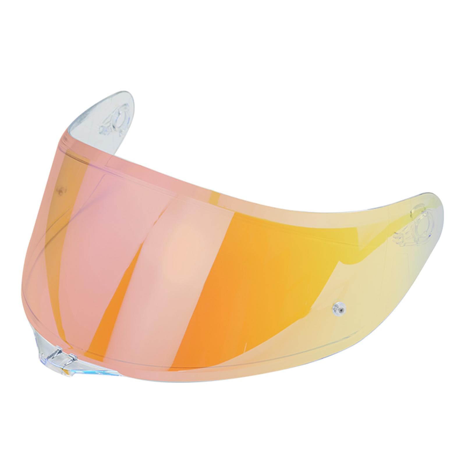 Helmet Visor Replacement for AGV K1 K3SV K5 Full Face Helmet Motorcycle Wind Shield Helmet Lens Style 11