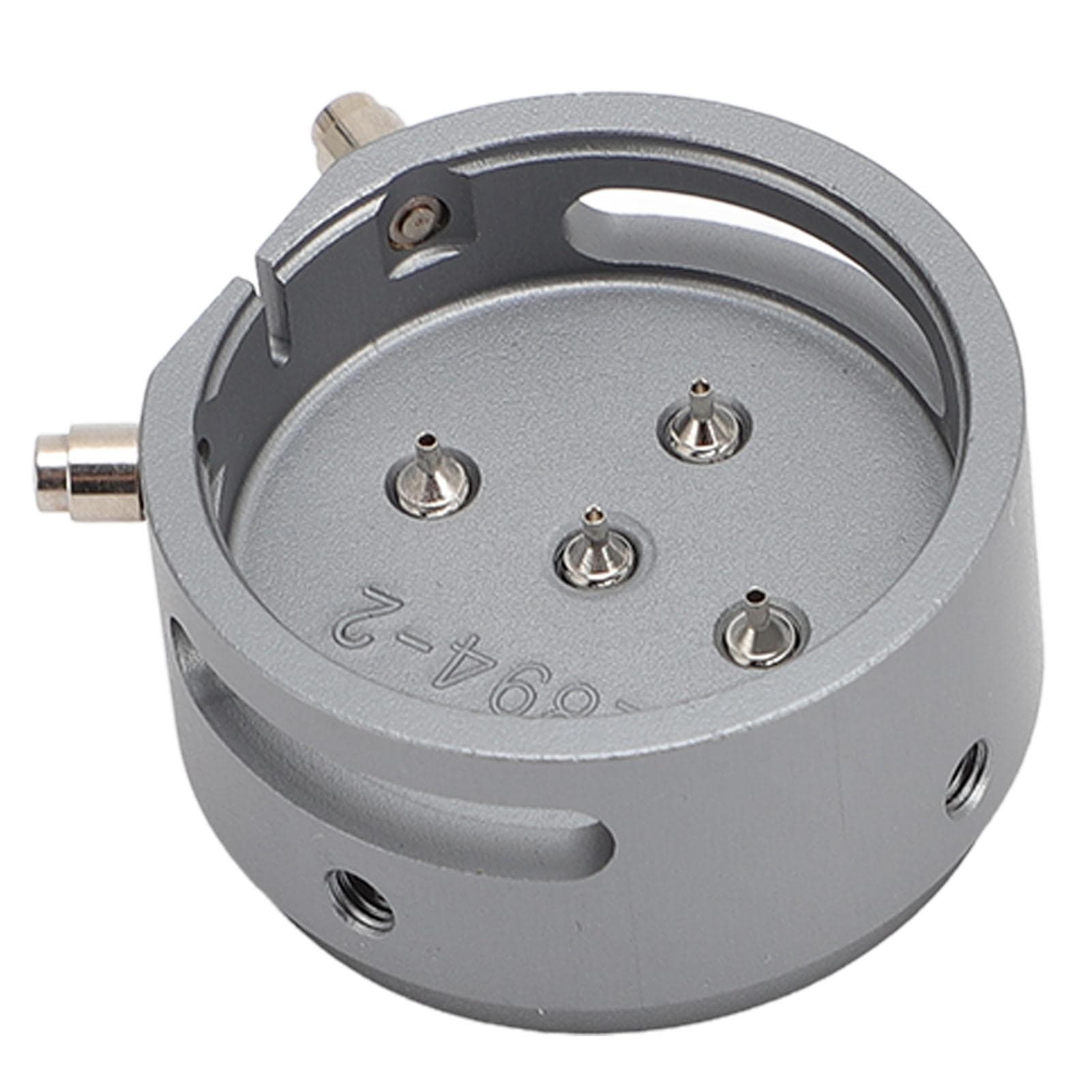 Watch Movement Holder Aluminum Alloy High Stability Watch Movement Repair Base for 2894-2