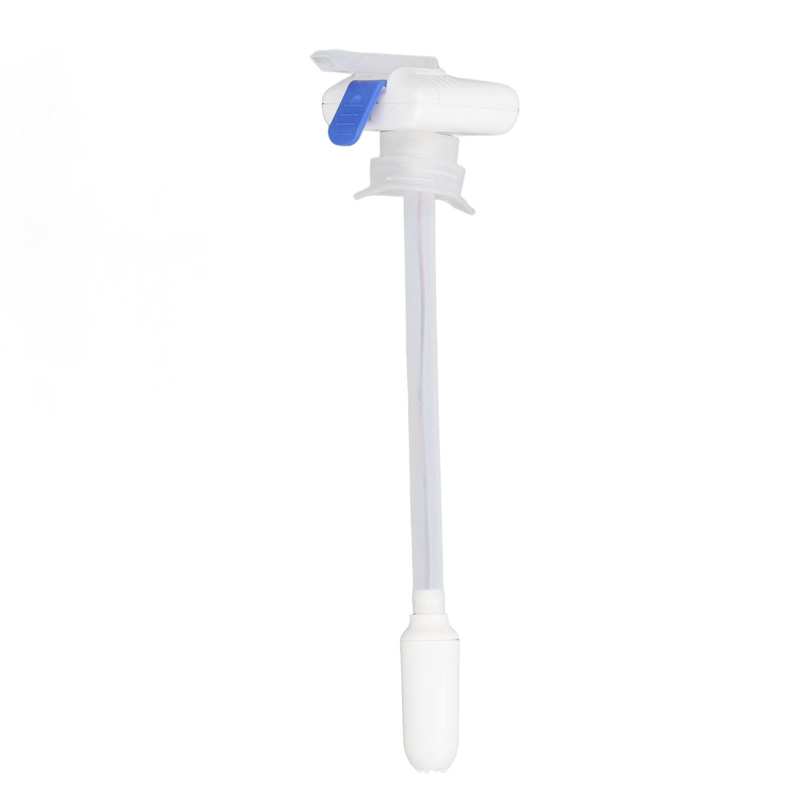 Hand Pressure Beverage Dispenser Universal Water Drink Electric Dispenser Tap for Dinner Party