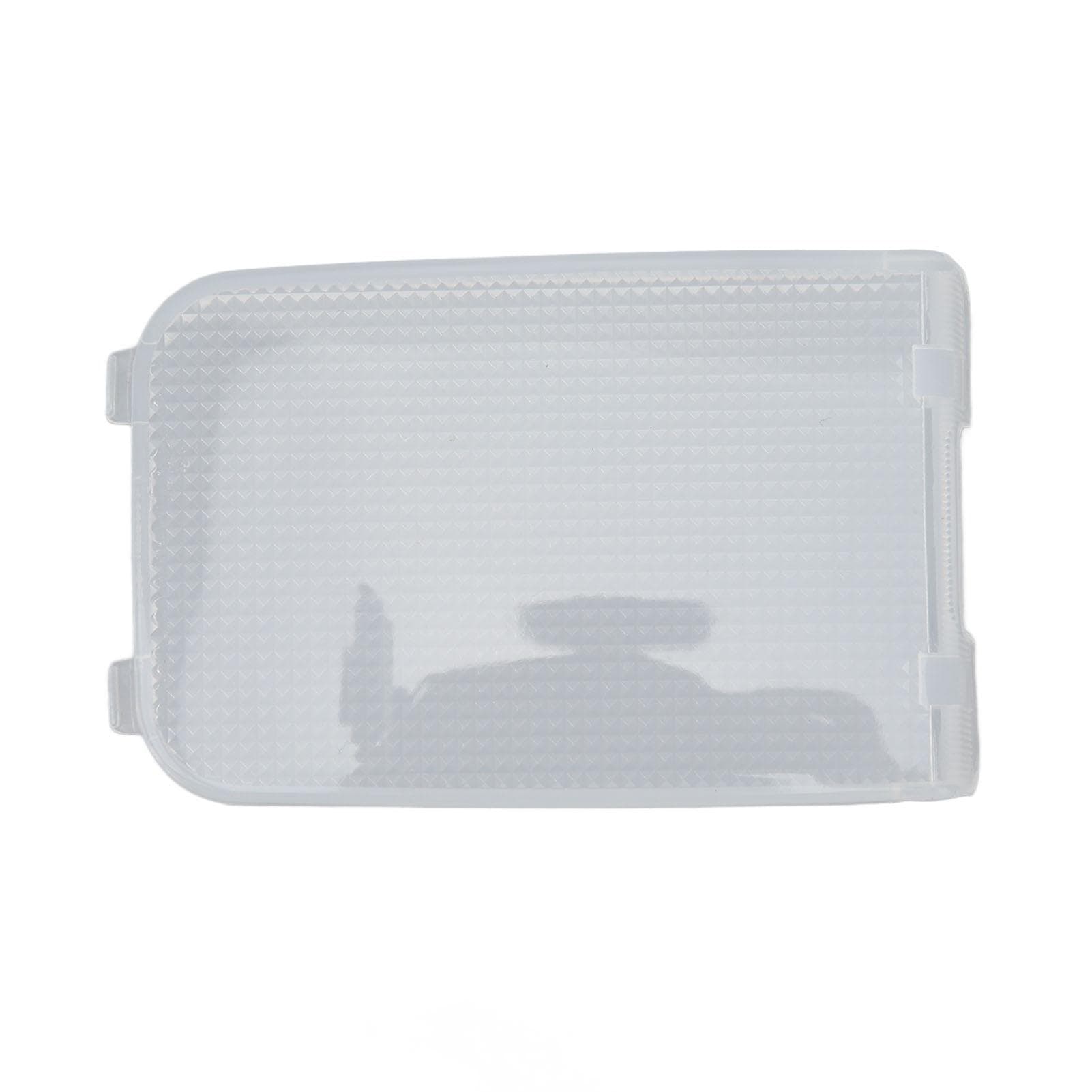 Roof Dome Light Lens ABS 81241 12020 Overhead Lamp Cover Replacement for 4RUNNER 1996?2002