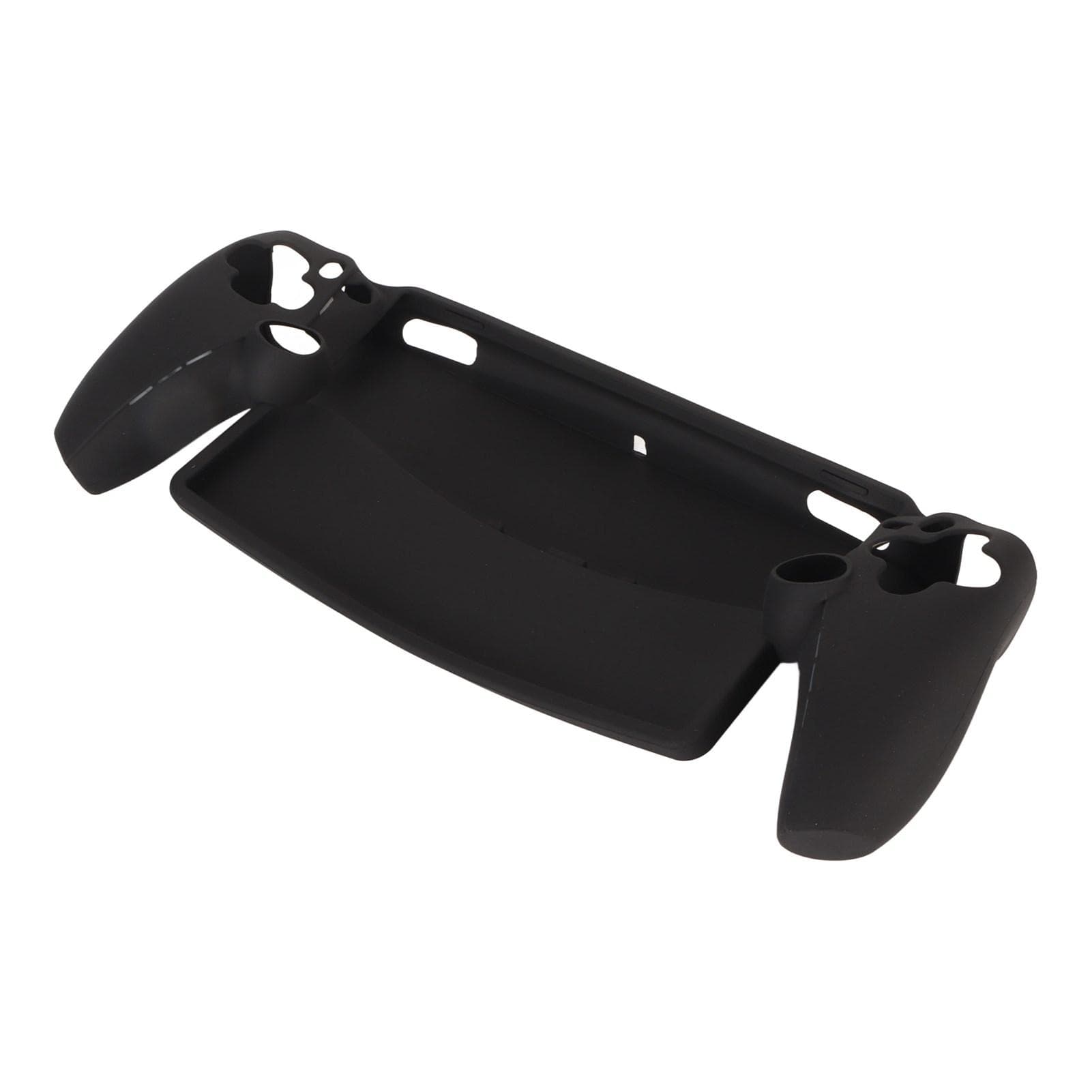 Game Remote Player Case Shock Absorbing Fingerprint Proof Handheld Game Console Protective Cover