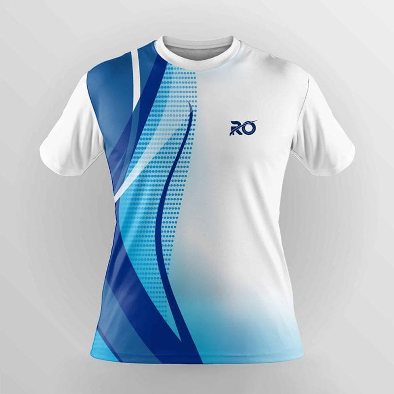 Quick Dry Men Running T-shirt Fitness Sports Top Gym Training Shirt Breathable Jogging Women Short sleeve Casual Sportswear L