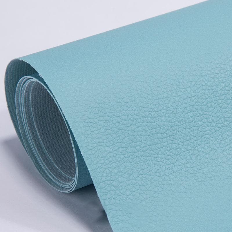 Self-adhesive PU Leather Sofa Furniture DIY Repair Patch Car Interior Motorcycle Sticker Leather Patch Fabric 200*137cm