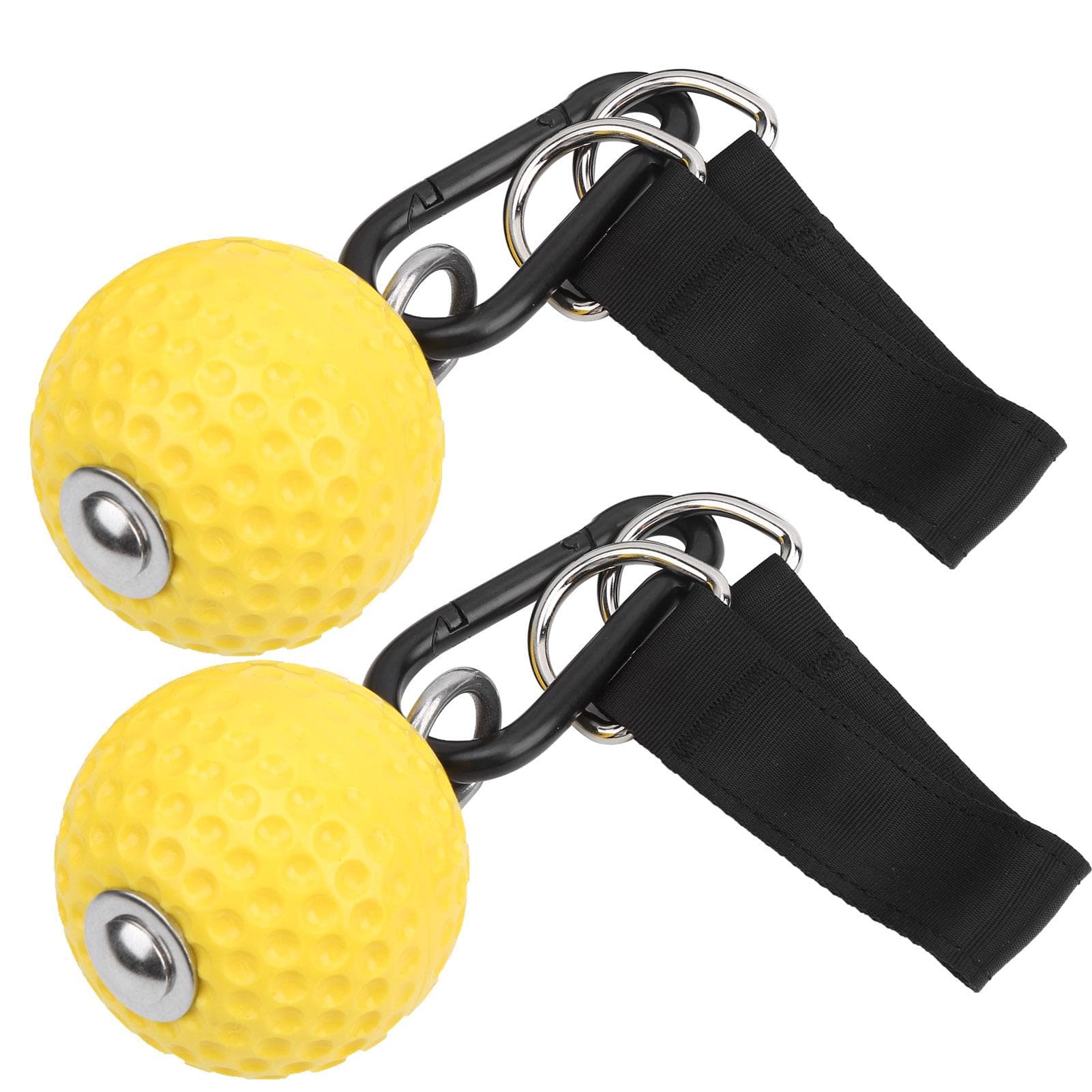 Pull Up Grips Ball Household Fitness Equipment Arm Strength Training Exercise Ball