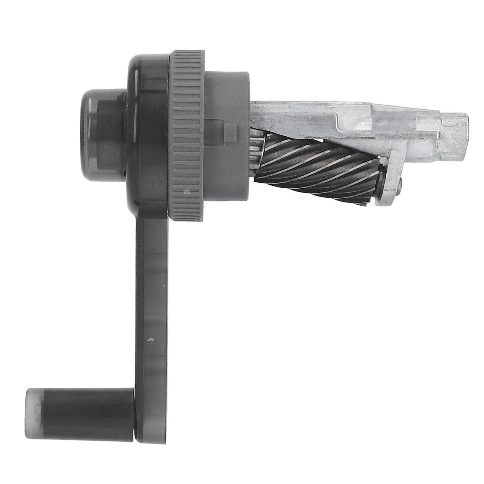 Sharpener Replacement Metal Blade Hand Crank Sketch Pencil Sharpener Tool Holder for TENWIN 5501