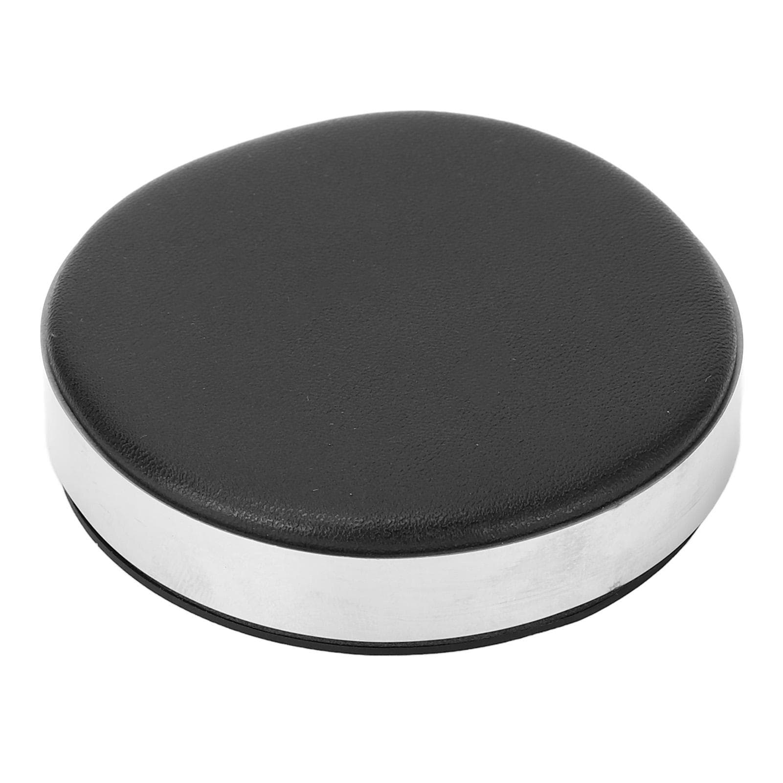 Watch Movement Casing Cushion Pad PU Leather Protecting Holder Professional Watch Repair Tool Large