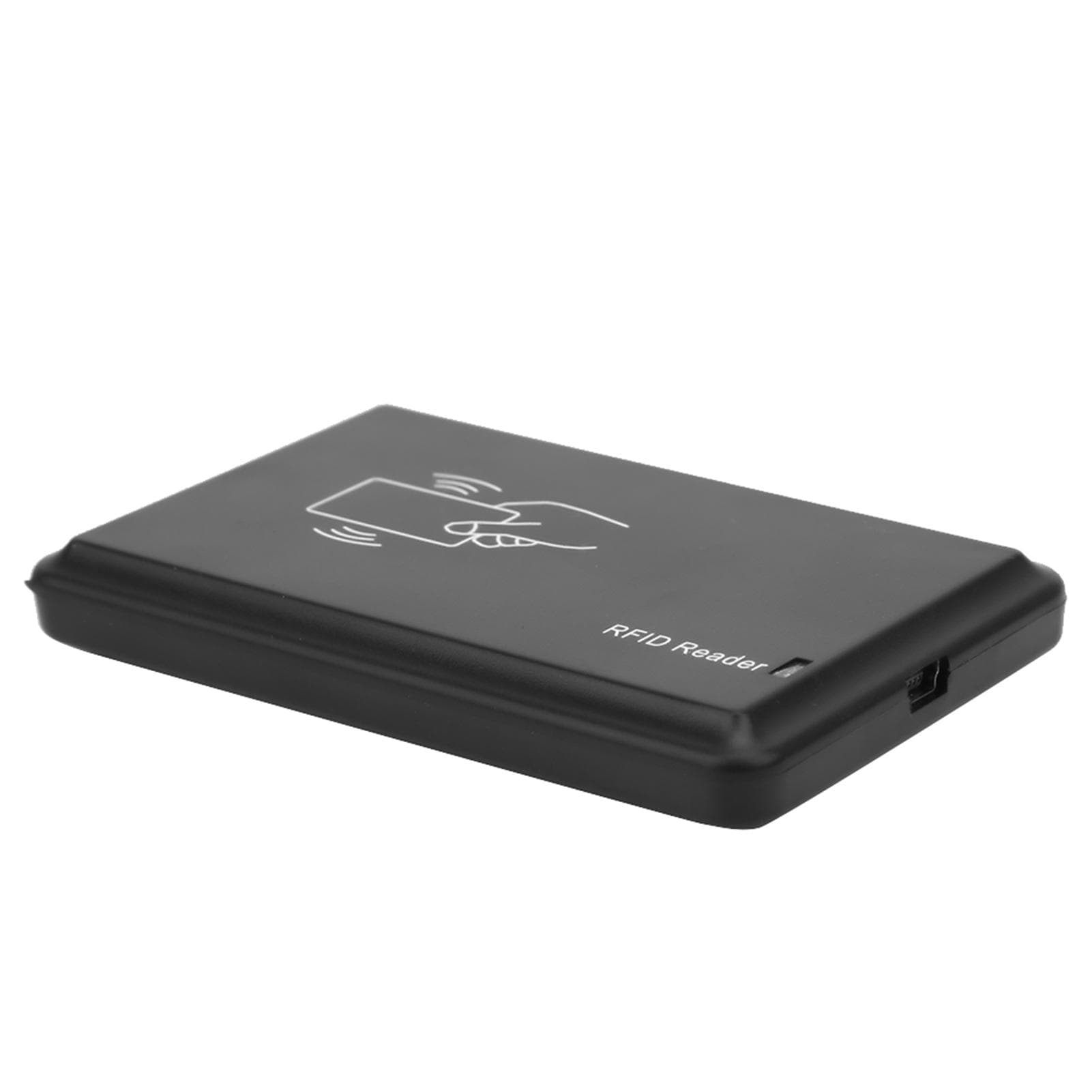ID Card Reader 125Khz Host Interface Device USB 2.0 USB Powered 3~8cm Sensing Range