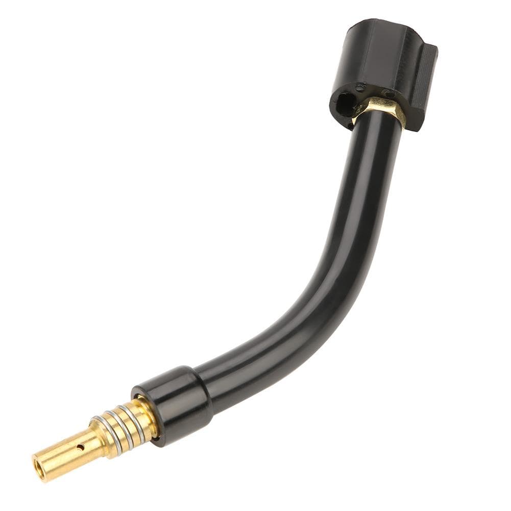 Swan Neck MIG Welding Torch Consumables for Binzel 15AK Welding Torch