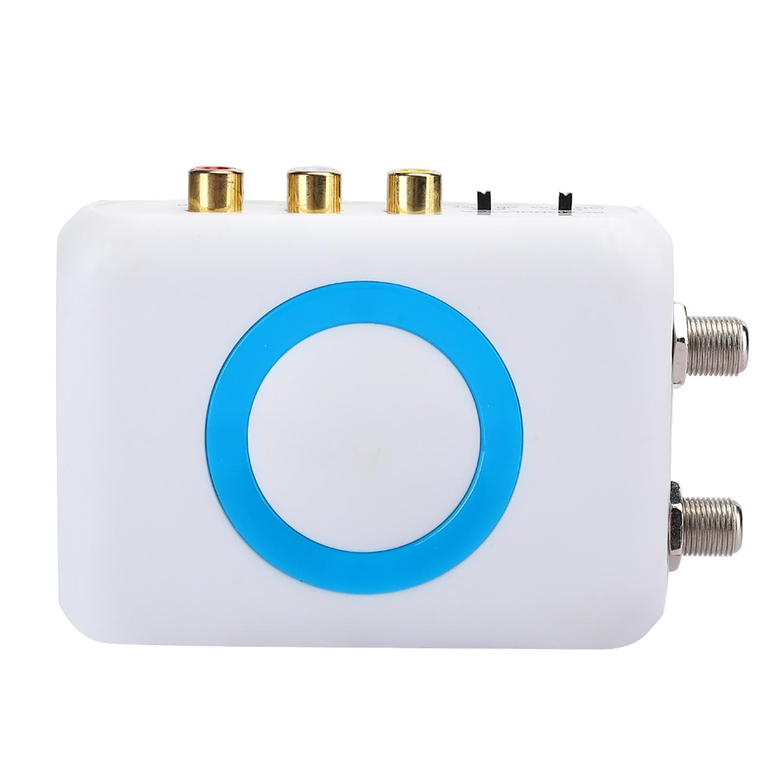 HDM66 ABS Professional Portable Flexible PALNTSC Format Output High Definition RF Video HD