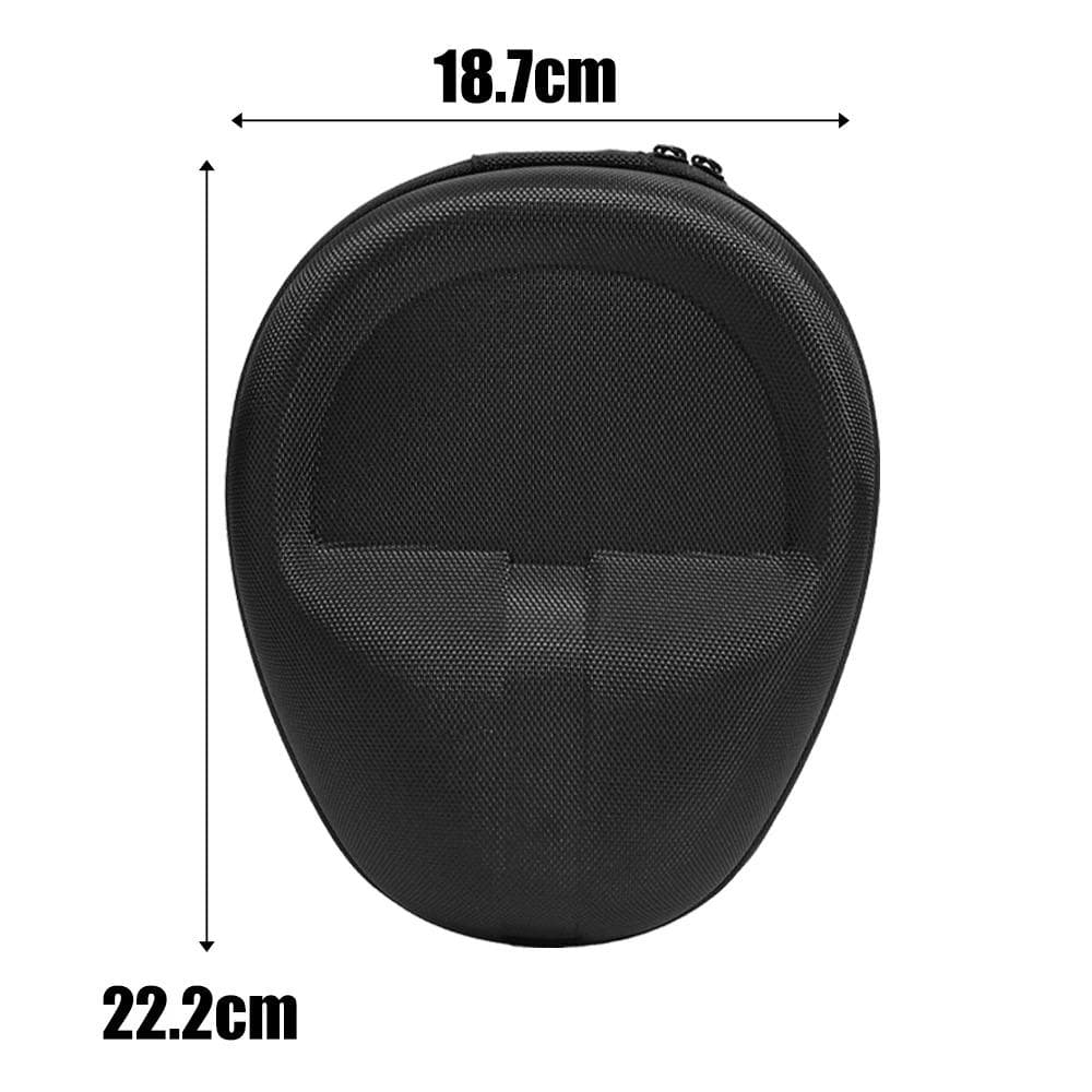 Headphone Case Carrying Hard Protective Shell Headset Replacement Travel Pouch Box For Sony WH-CH720N WH-1000XM4