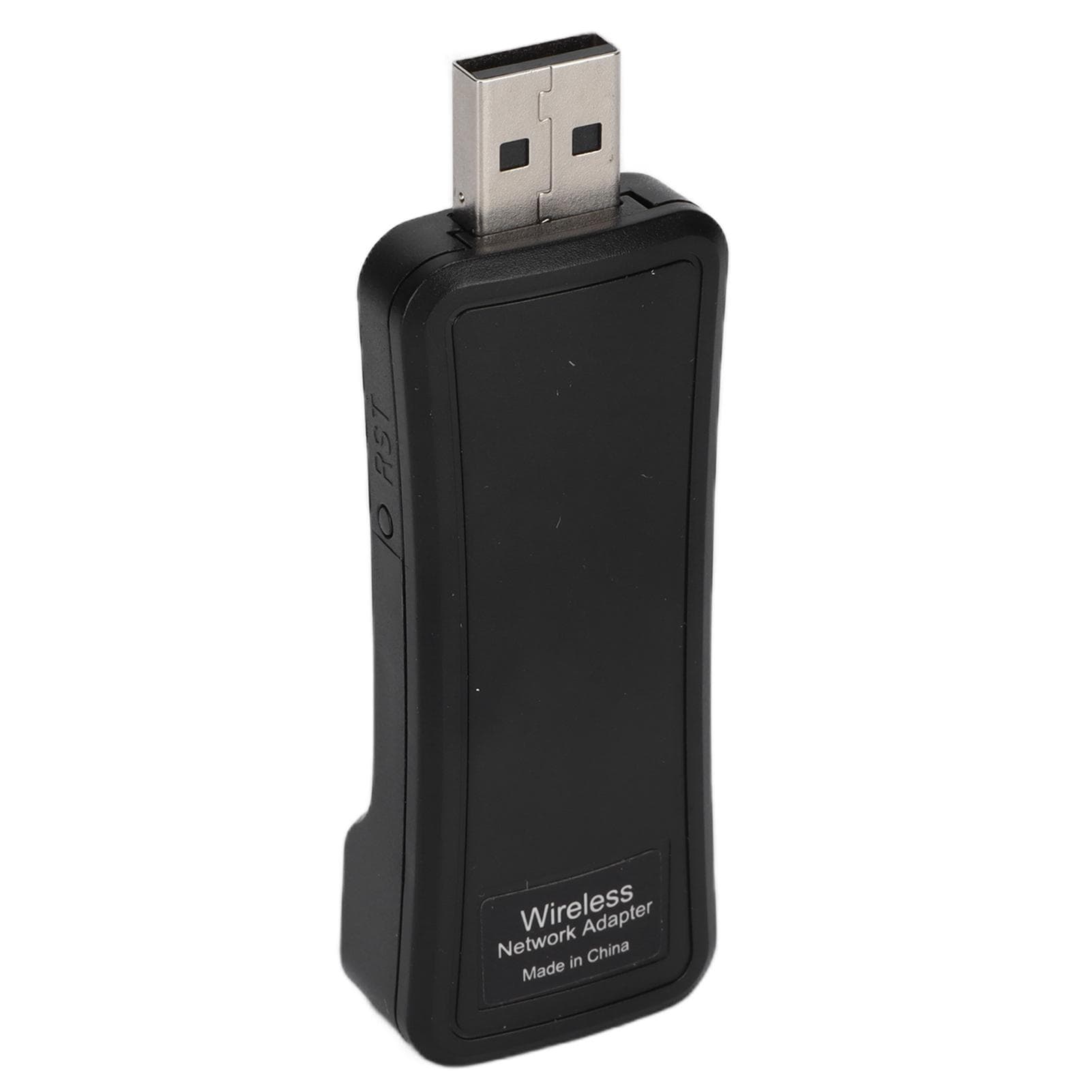 WiFi Repeater Wireless 2.4GHz 300Mbps Signal Receiver Transmitter USB Adapter Accessories