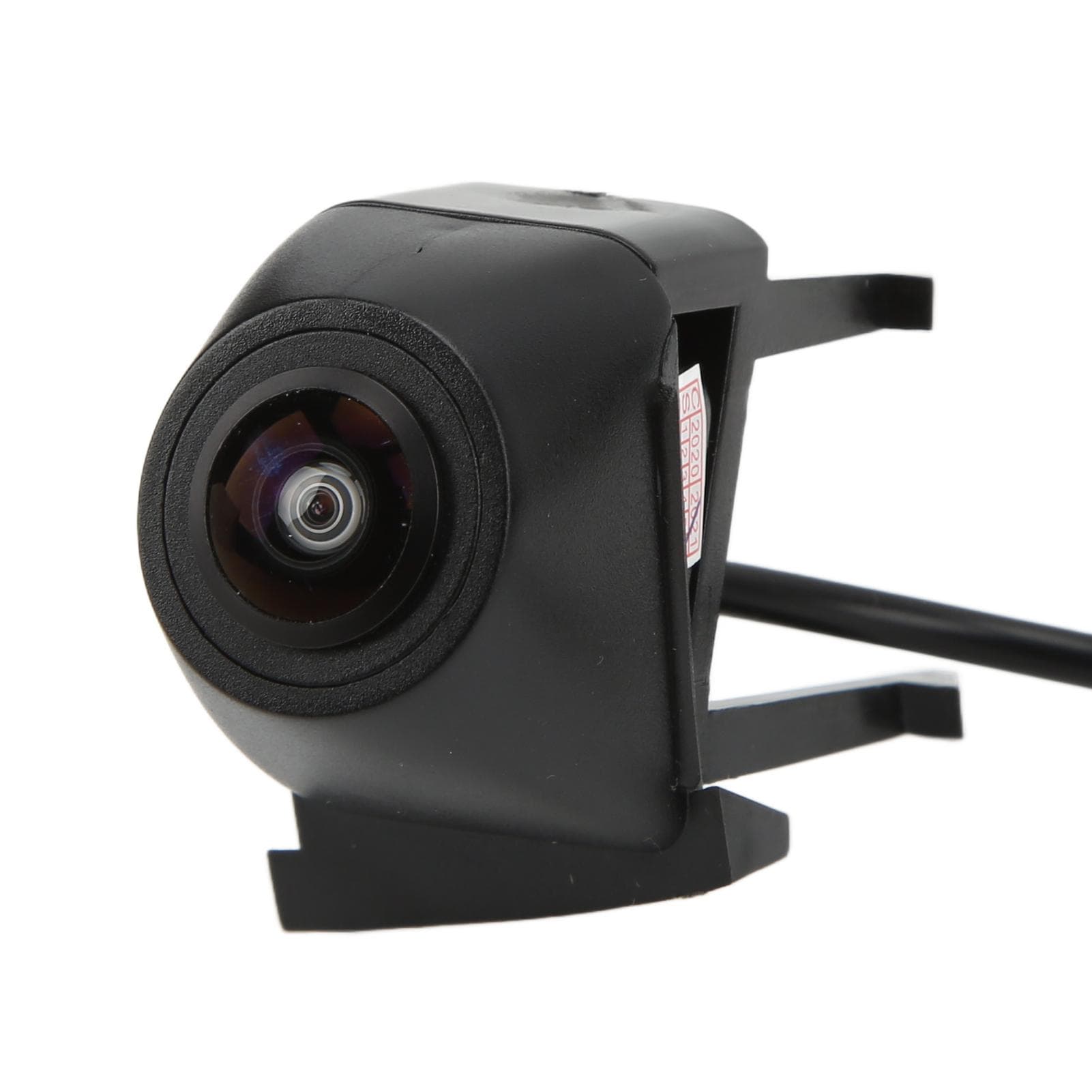 150 degrees Front View Camera Car Grille Mount Cam Night Vision IP68 Waterproof Replacement for 3 Series