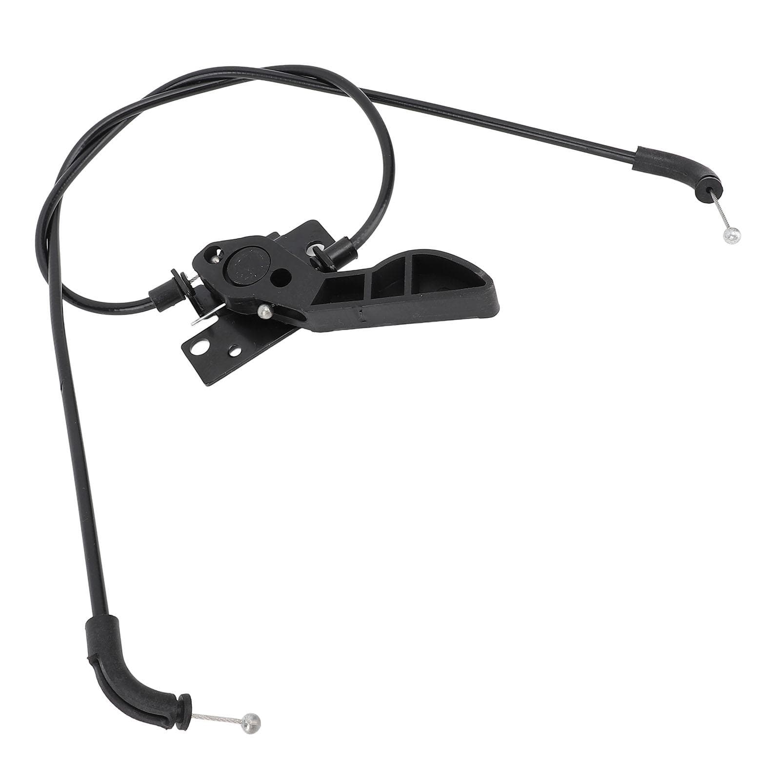 Hood Release Cable 51237183765 High Strength Bonnet Hood Release Cable for 5 Series F10 20102016