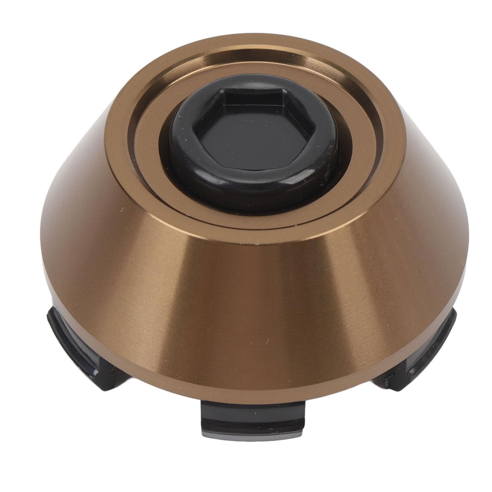 64mm 63mm 61mm Wheel Center Hub Cap Cover Sturdy ABS Plastic Snap On Car Wheel Hub Center Cover copper