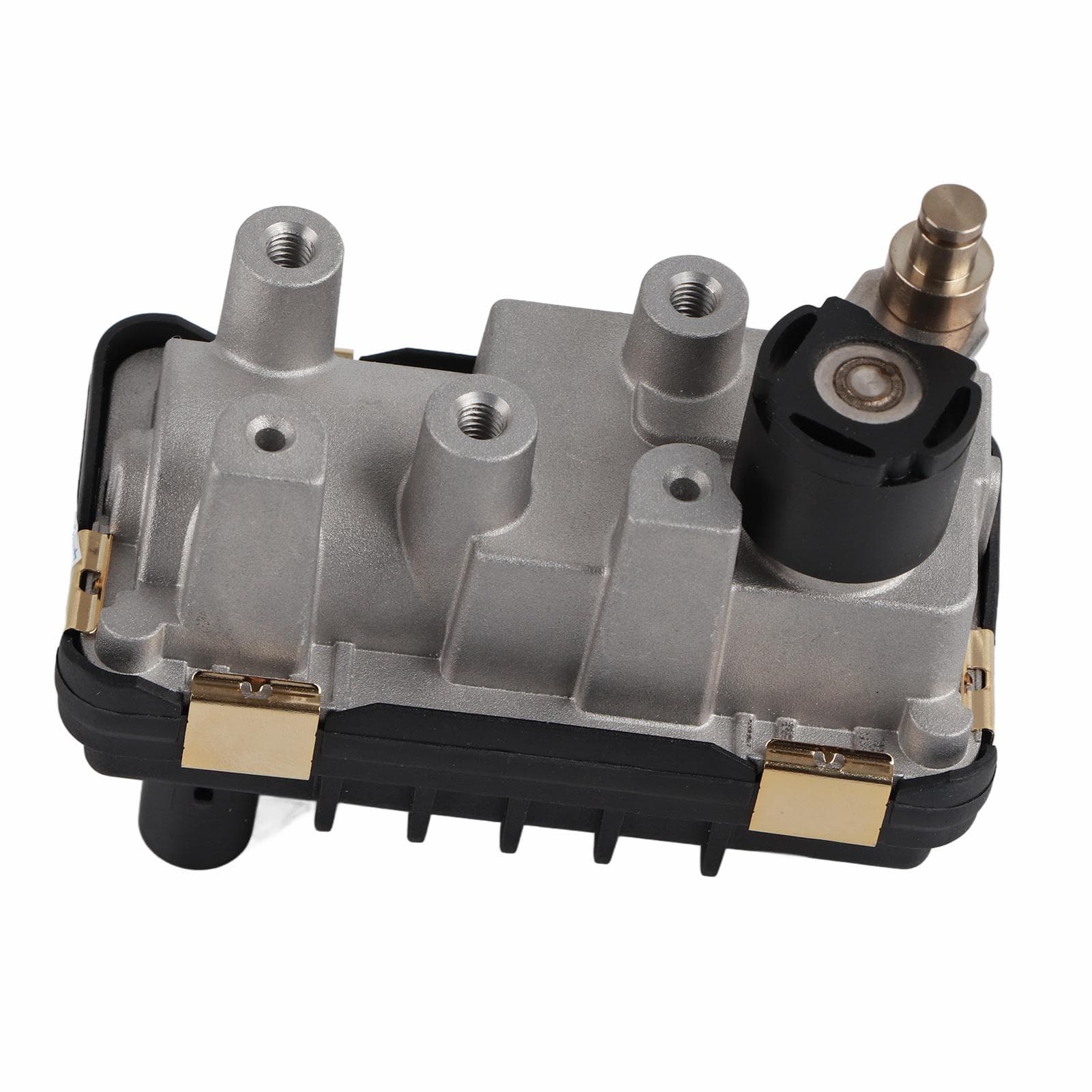 Electronic Turbo Actuator 6NW?009?420 Replacement for Mercedes?Benz C E GLM R Class