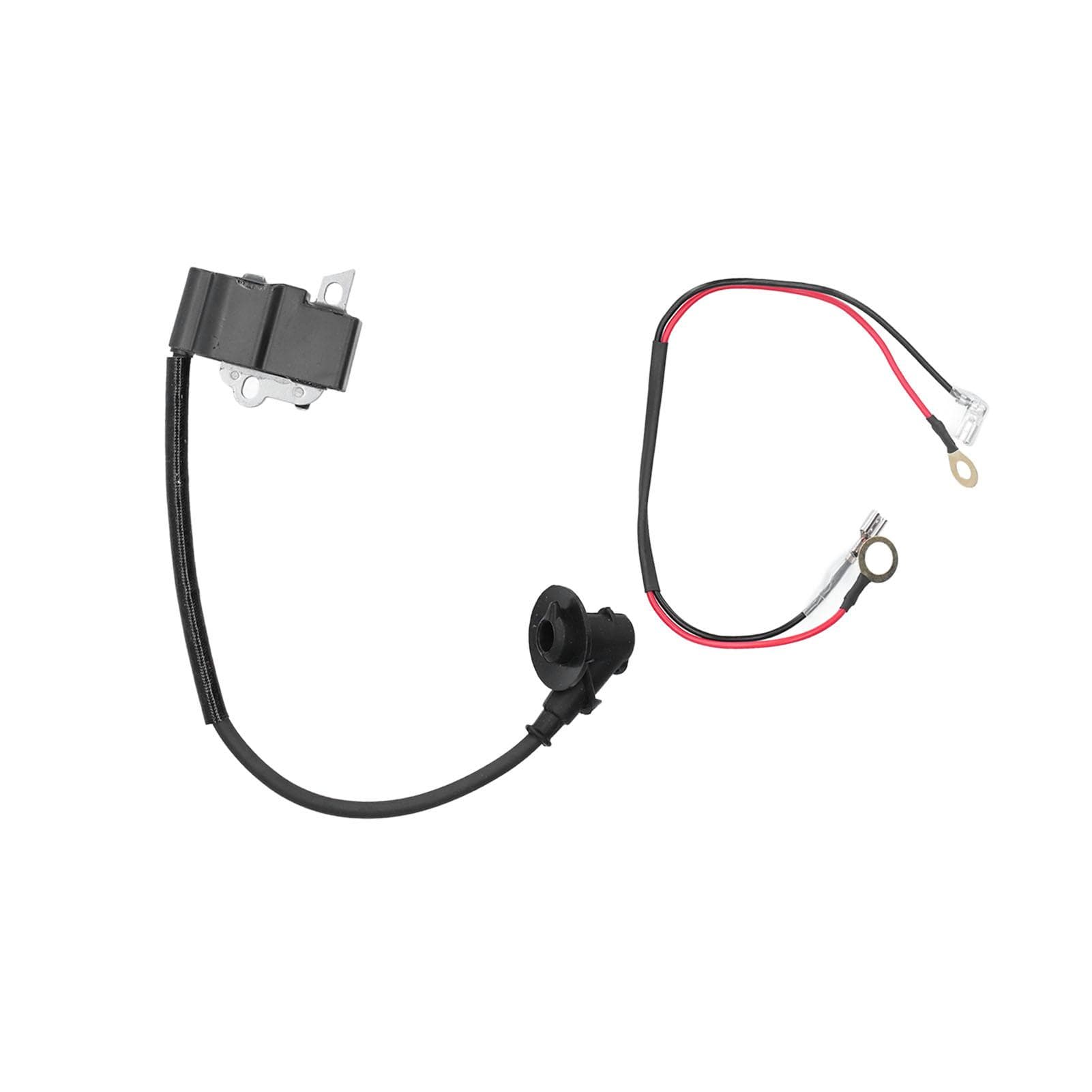 Ignition Coil Module 181143204 Replacement Part for DOLMAR PS?460 PS?500 PS?5000 Chain Saw