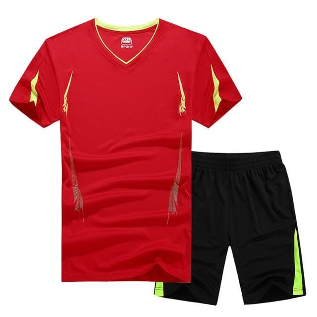 Plus Size M ~6xl ,7xl ,8xl ,9xl Tops &Tees Shirts Casual Tshirt Men Quick Dry T -Shirt Sporting Suit T Shirt Men Tracksuits 9XL
