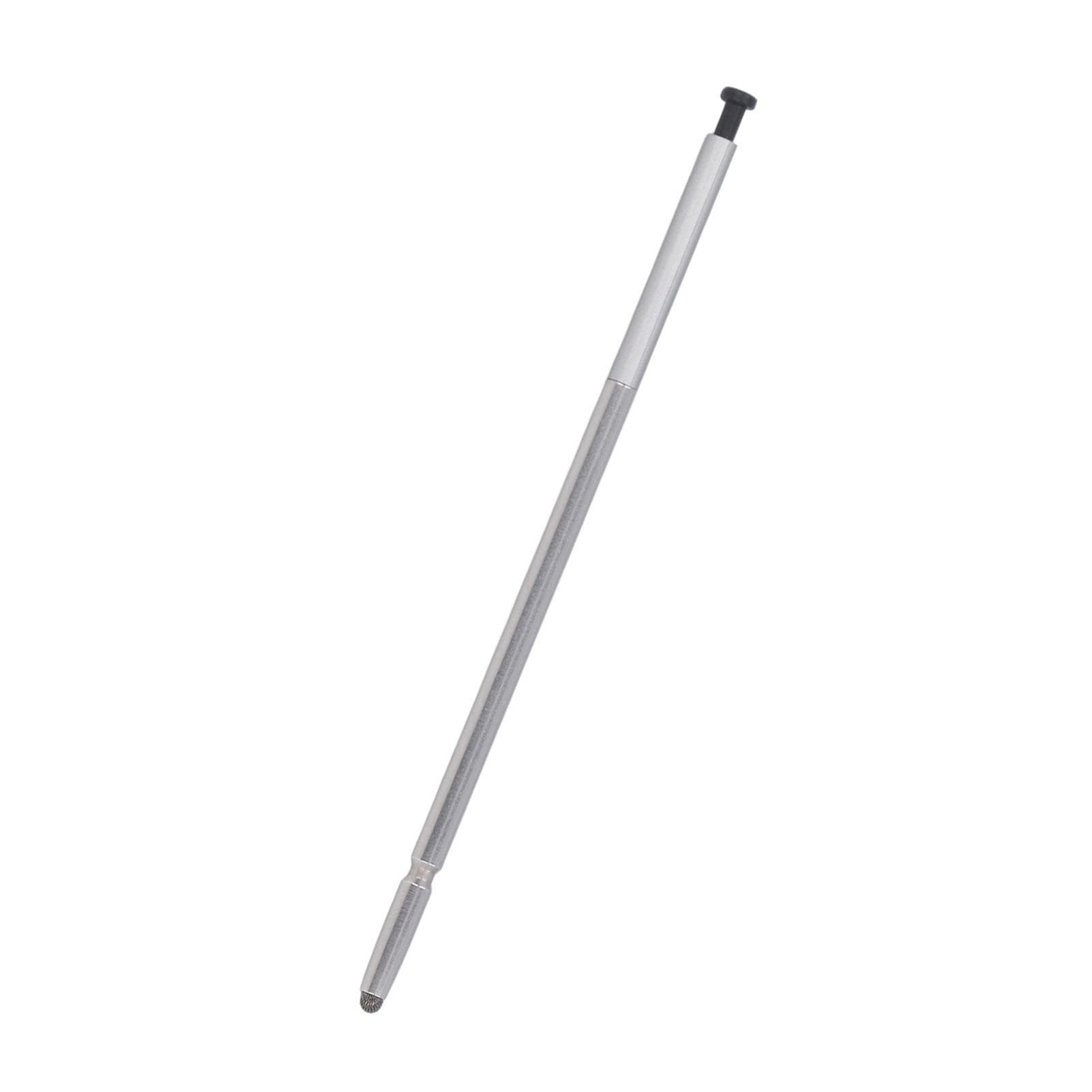 Stylus Pen High Sensitivity Multifunctional Cell Phone Built in Stylus for MOTO 2023 5G G XT2315 black