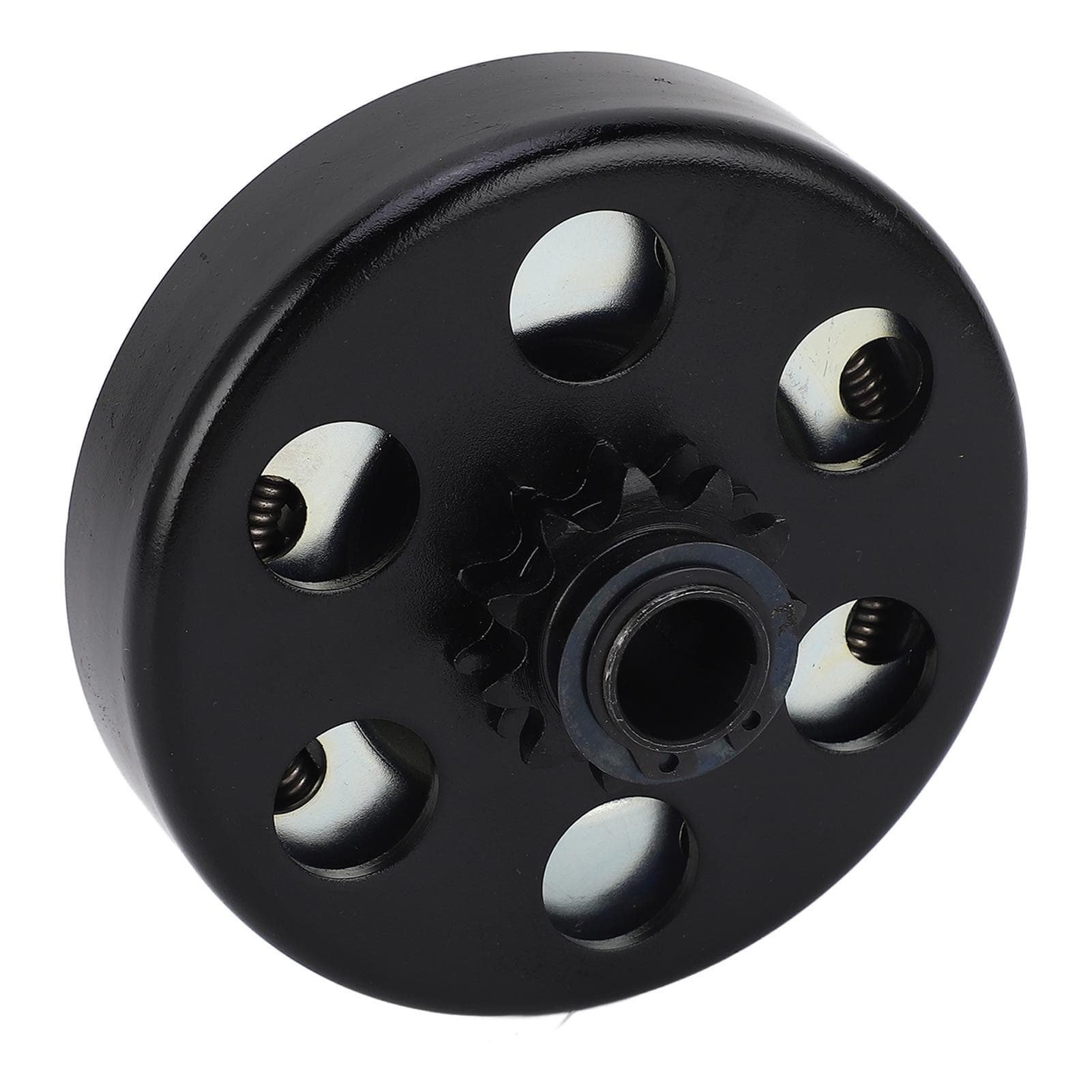 Go Kart Clutch 58 Inch 11T Mini Bike Fun Kart Centrifugal Clutch For Predator 212
