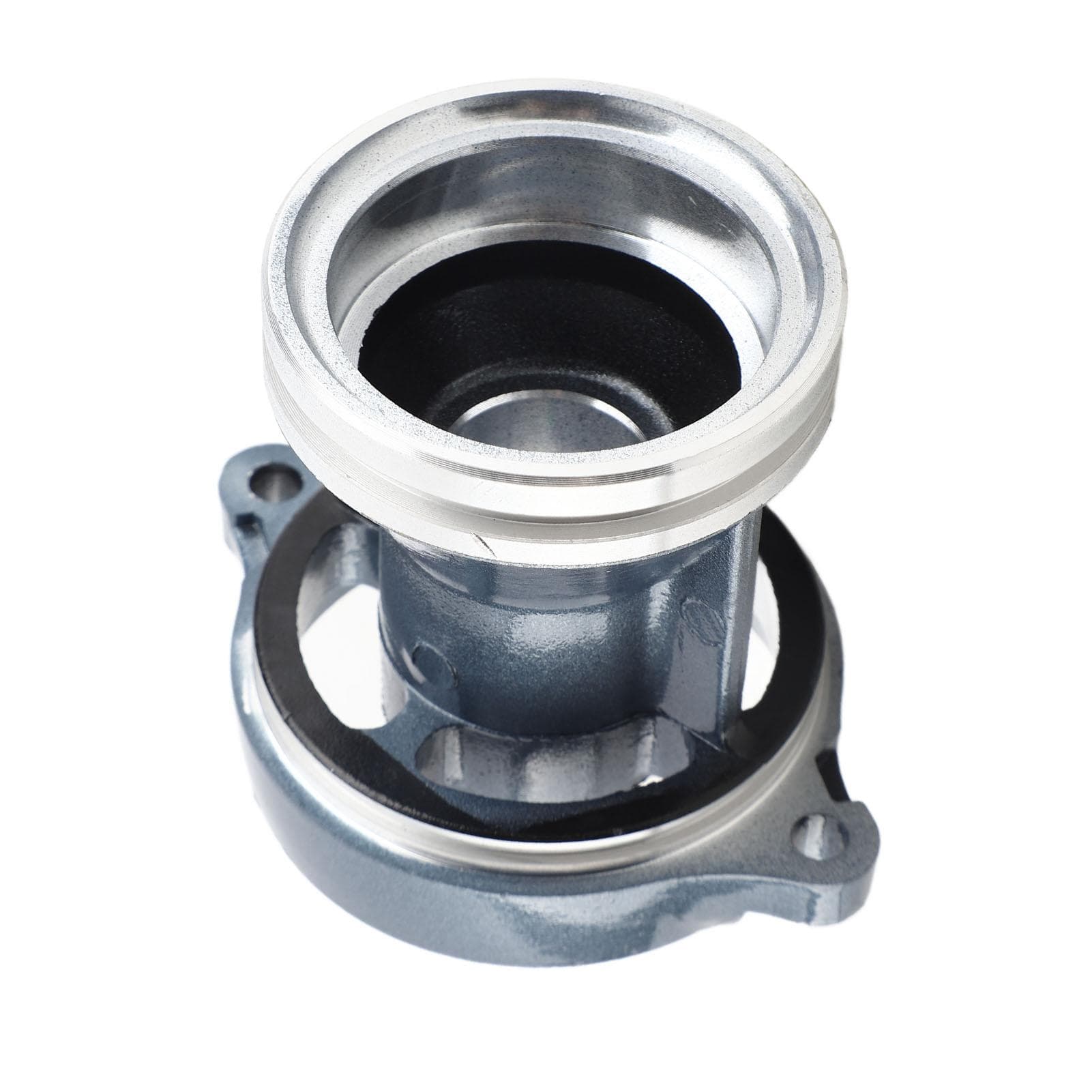 Propeller Shaft Housing Cap 683 45361 02 4D Outboard Gear Box Lower Casing Cover for 9.9?15HP