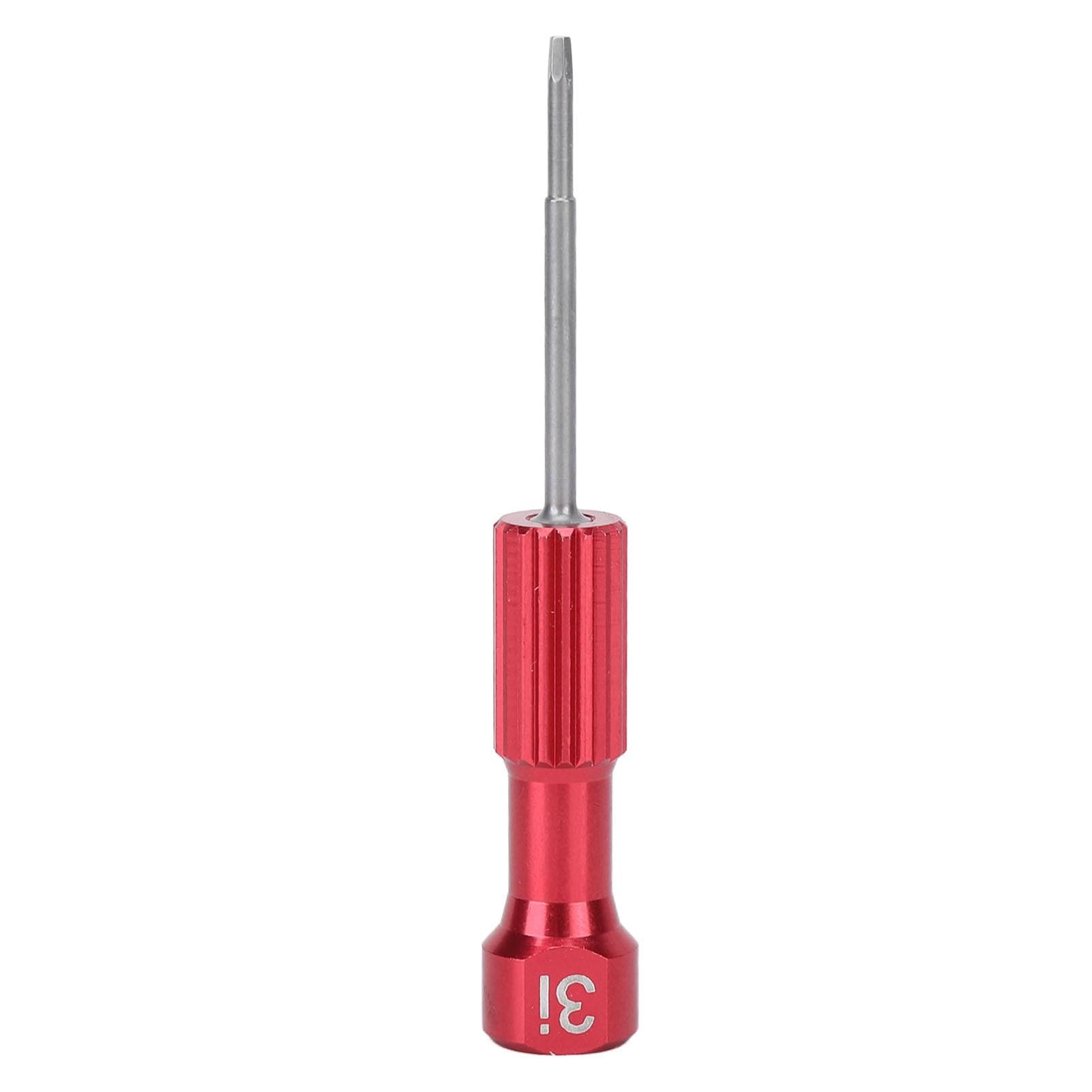 Dental Implant Screwdriver Professional Stainless Steel Implant Screw Driver Accessory for Dentist