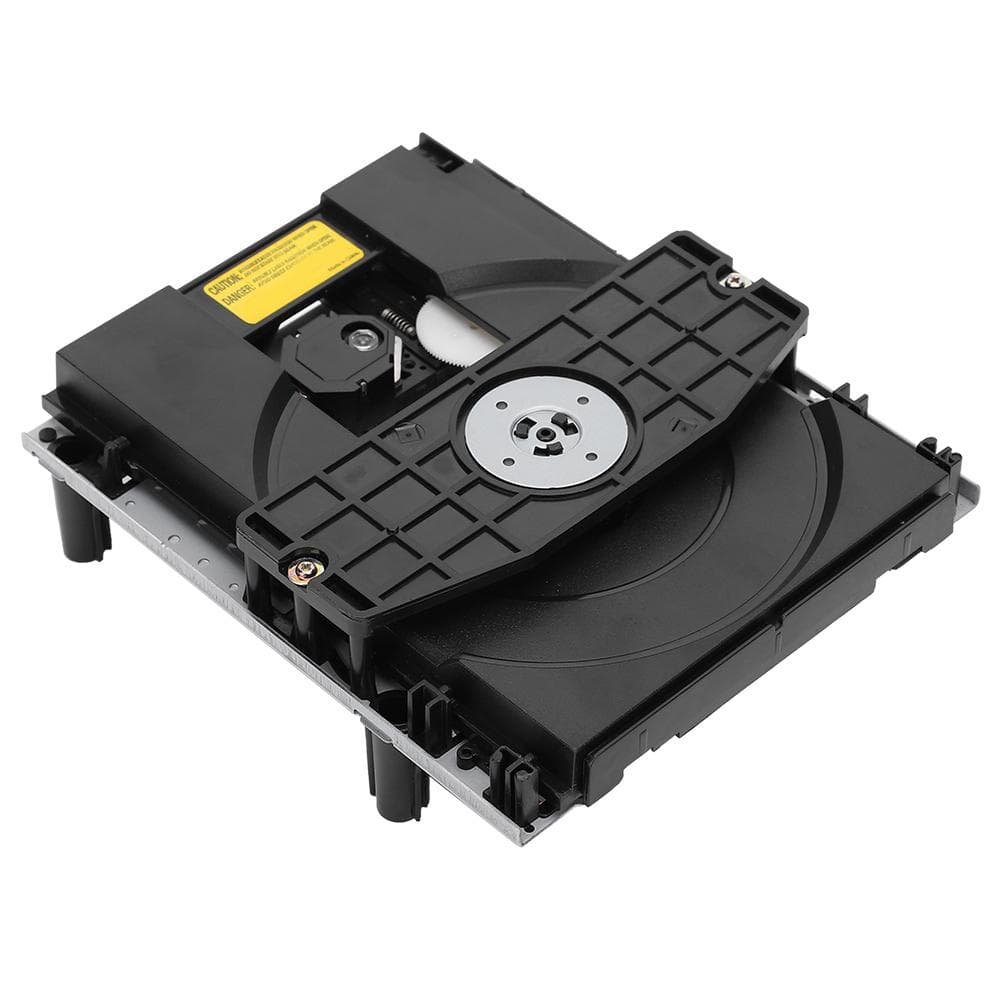 Laser Lens Module with Mechanical Loader Electronic Component Replace KSS?213C KSL2130CCM