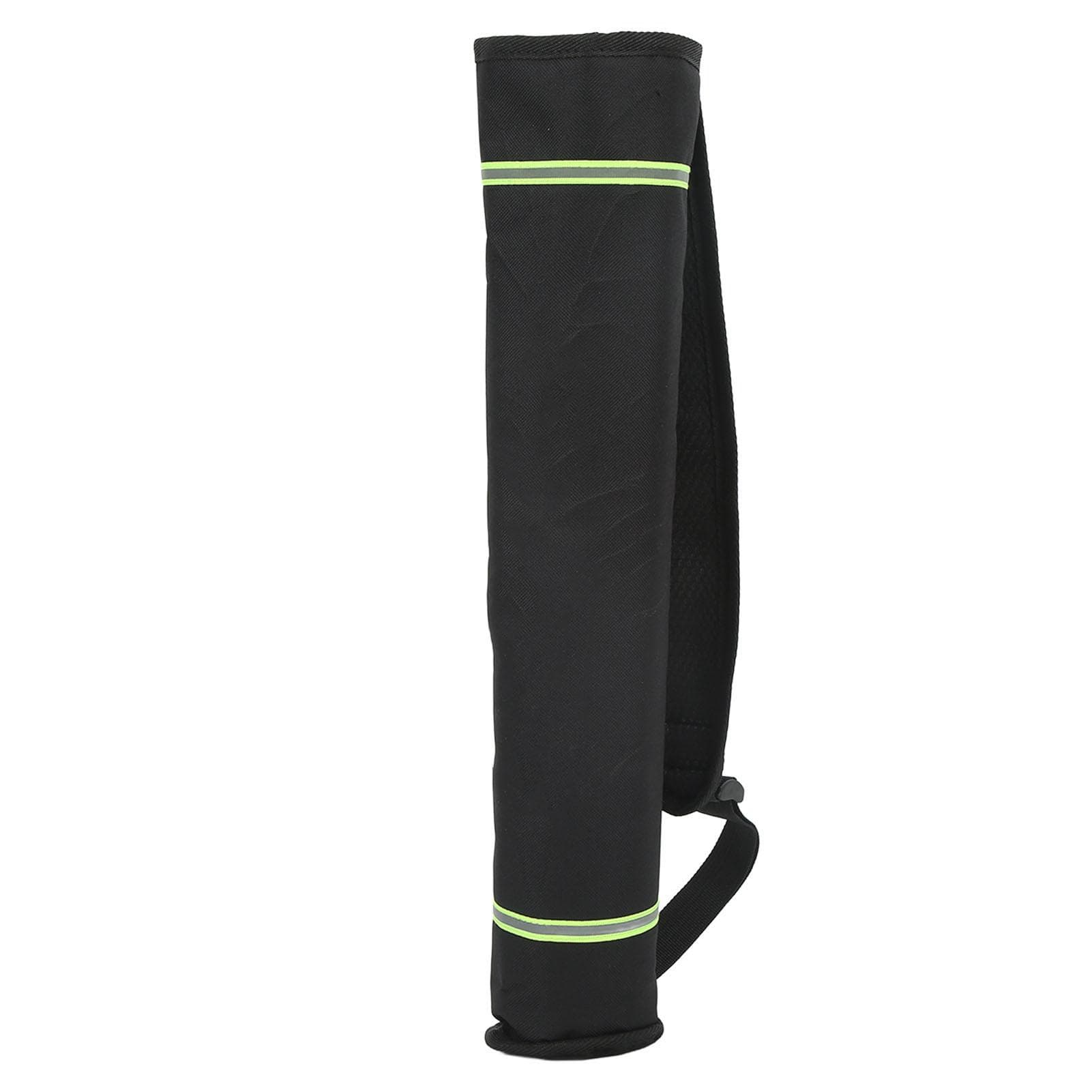 Large Capacity Arrow Holder Archery Equipment Shoulder Bag Outdoor Archery Arrow Protection Storage
