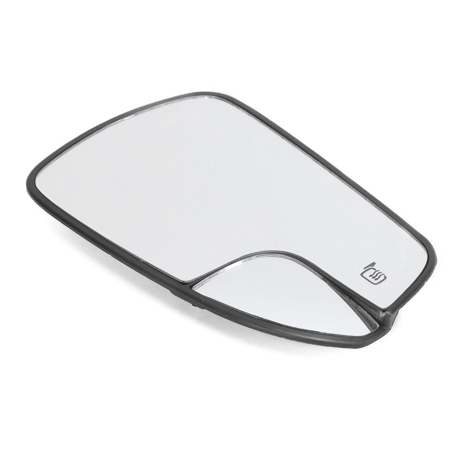 Front Left Rearview Mirror Glass Heated DS7Z17K707E Replacement for Ford MondeoFusion 20132020