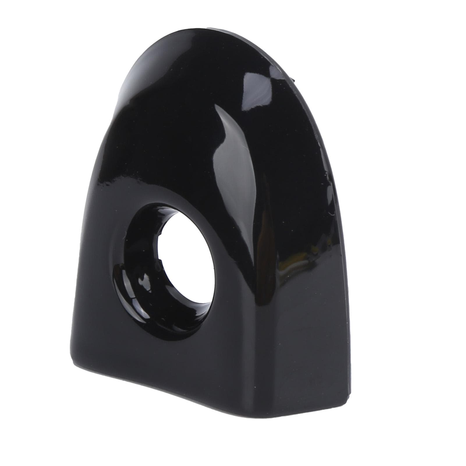 Car Door Lock Cover Drivers Side 806441KK0D Replacement for Nissan Juke Micra K13Black black