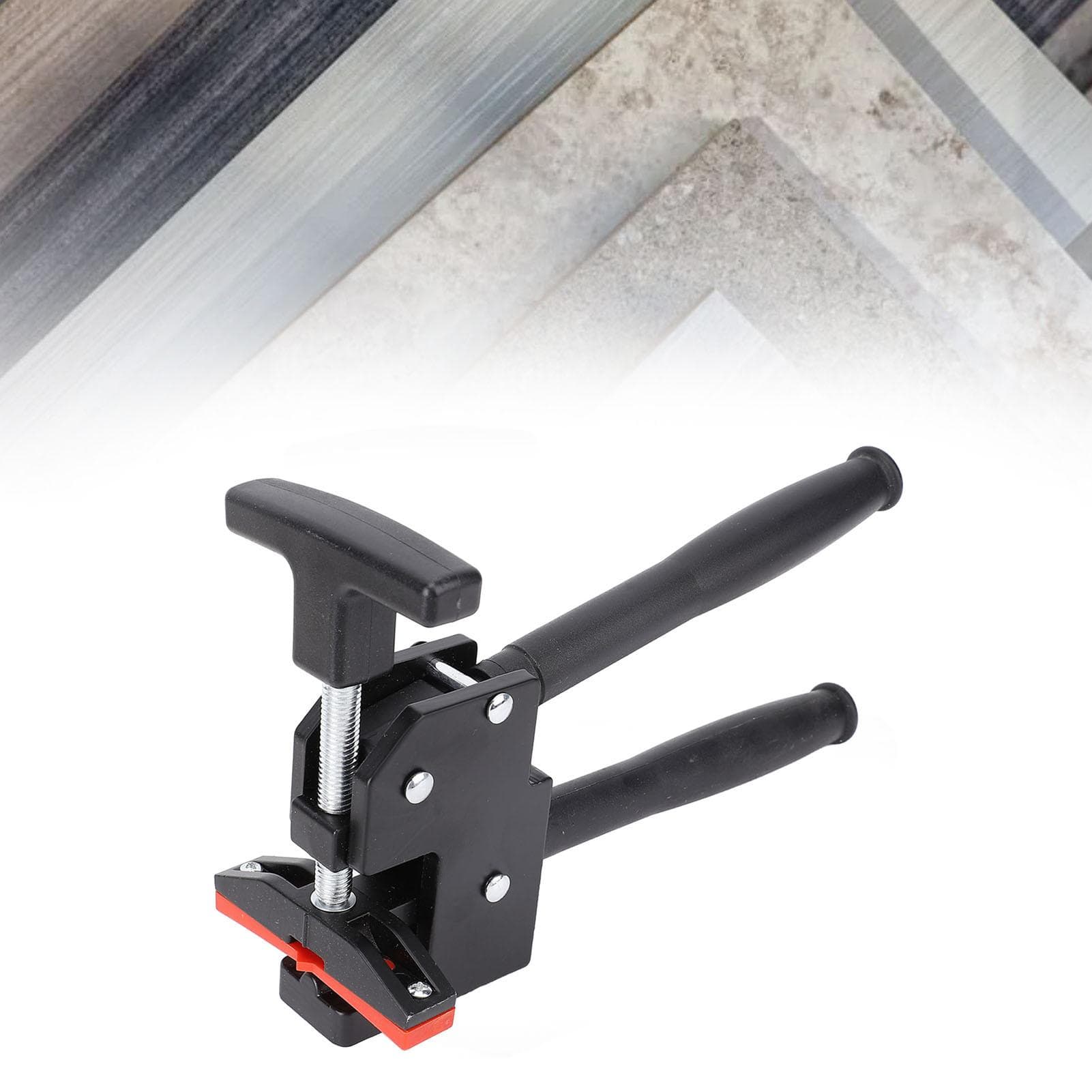 Glass Tile Divider Heavy Duty Hand Tool for Floor Ceramic Upper Pressure Locking Pliers