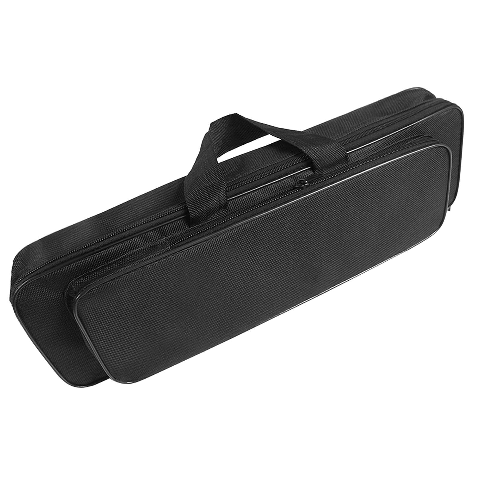45cm/50cm/60cm Fishing Rod Bag Waterrepellent Fishing Rod Reel Case Bag Fishing Tackle Tool 45cm