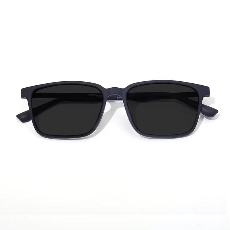 High Quality Square Large Frame Sunglasses Outdoor Driving Sun Glasses Retro Classic for Men Women As the Picture