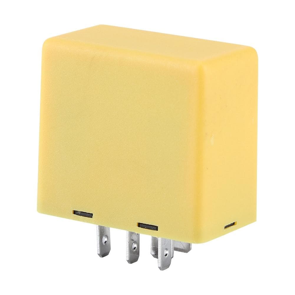 Indicator Flasher Hazard Relay Fit for Vauxhall Opel Astra GCorsa CMeriva A 91348890